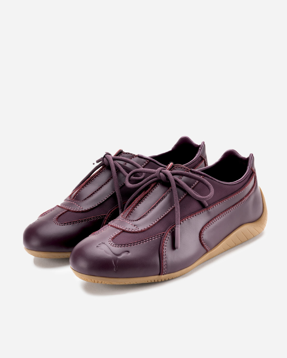 Puma Puma x Danielle Cathari Speedcat Slipon Ruby Noir 40708801