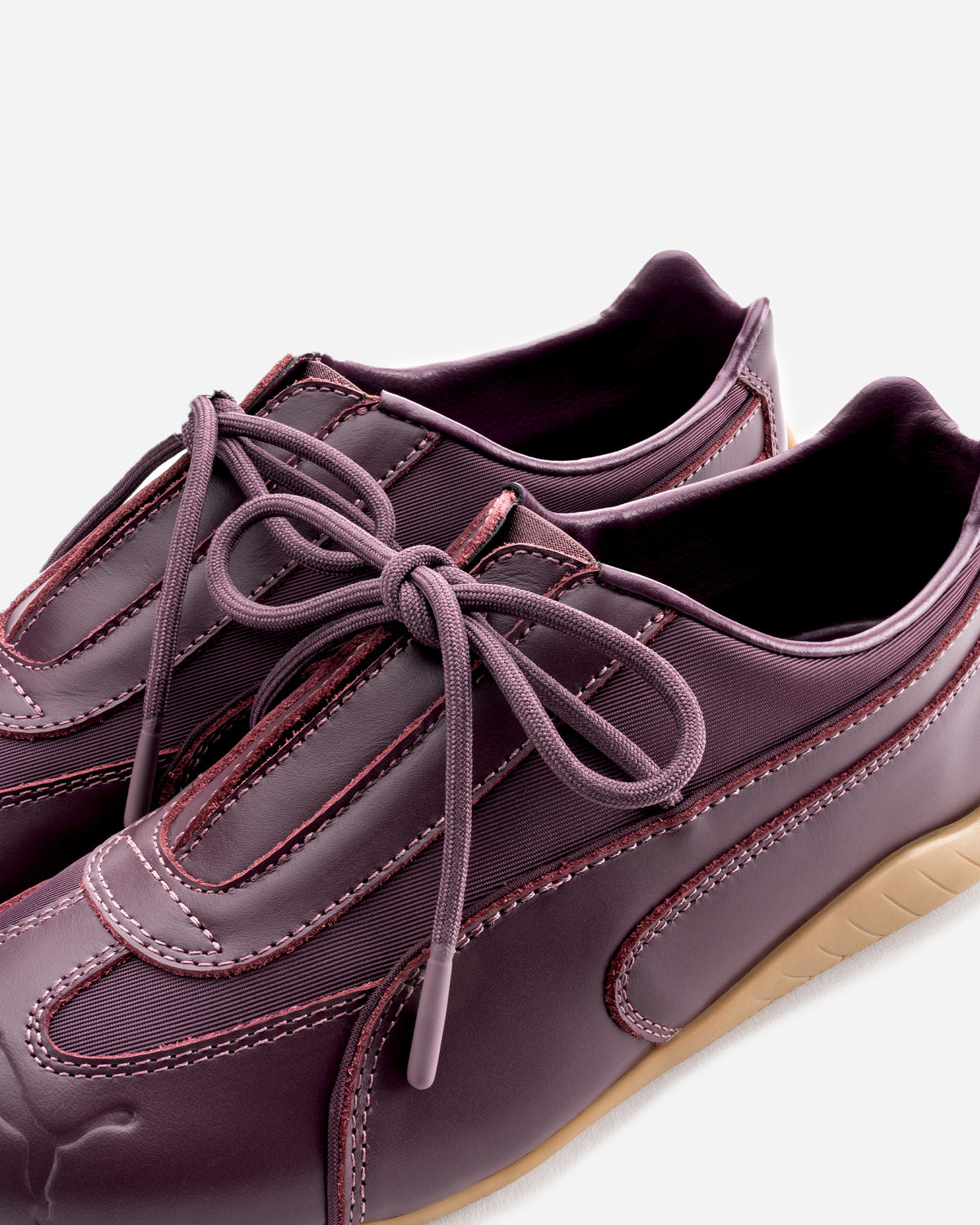 Puma Puma x Danielle Cathari Speedcat Slipon Ruby Noir 40708801