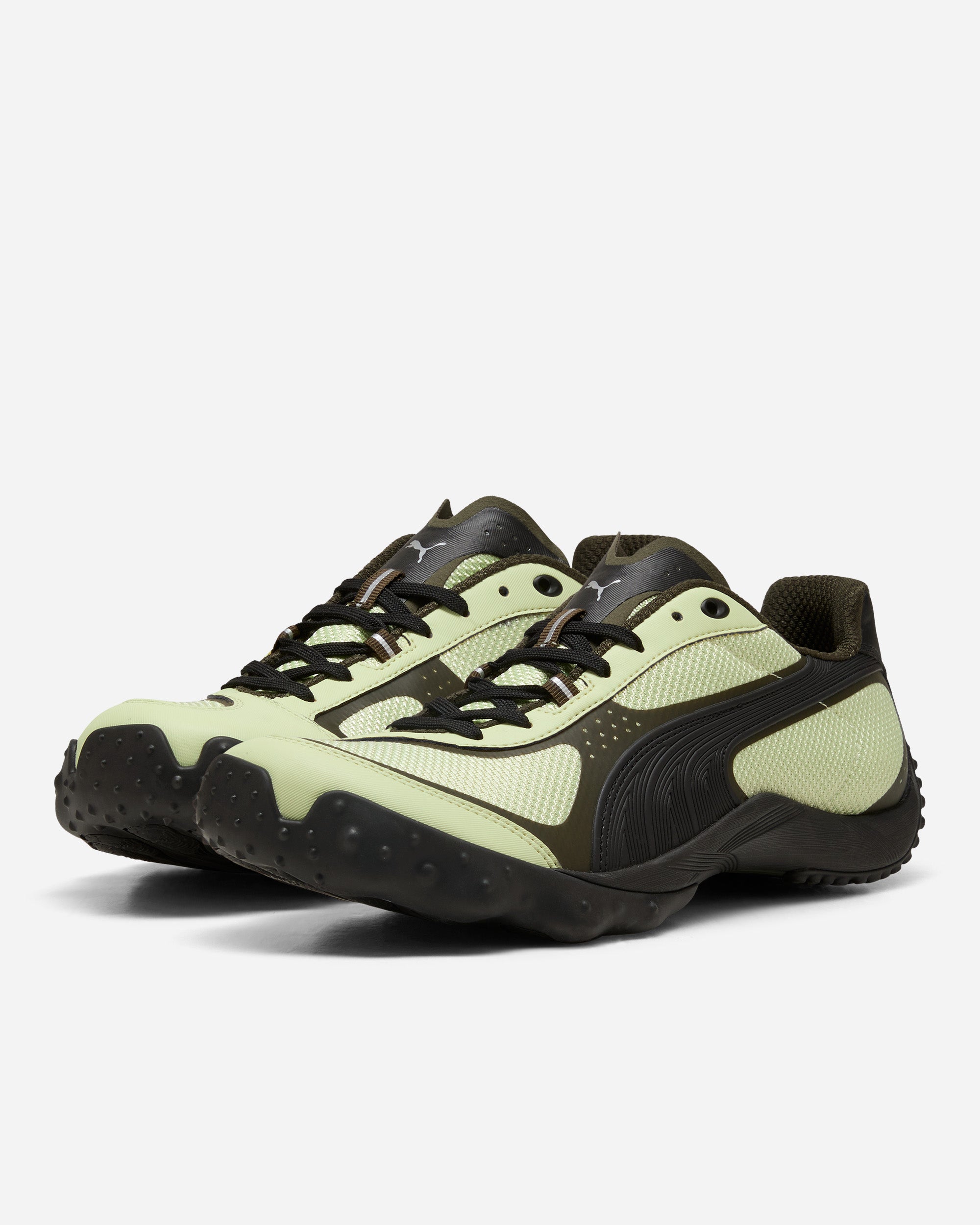 Puma Achillium Pistachio-Deep Olive Pistachio-Deep Olive 40716701