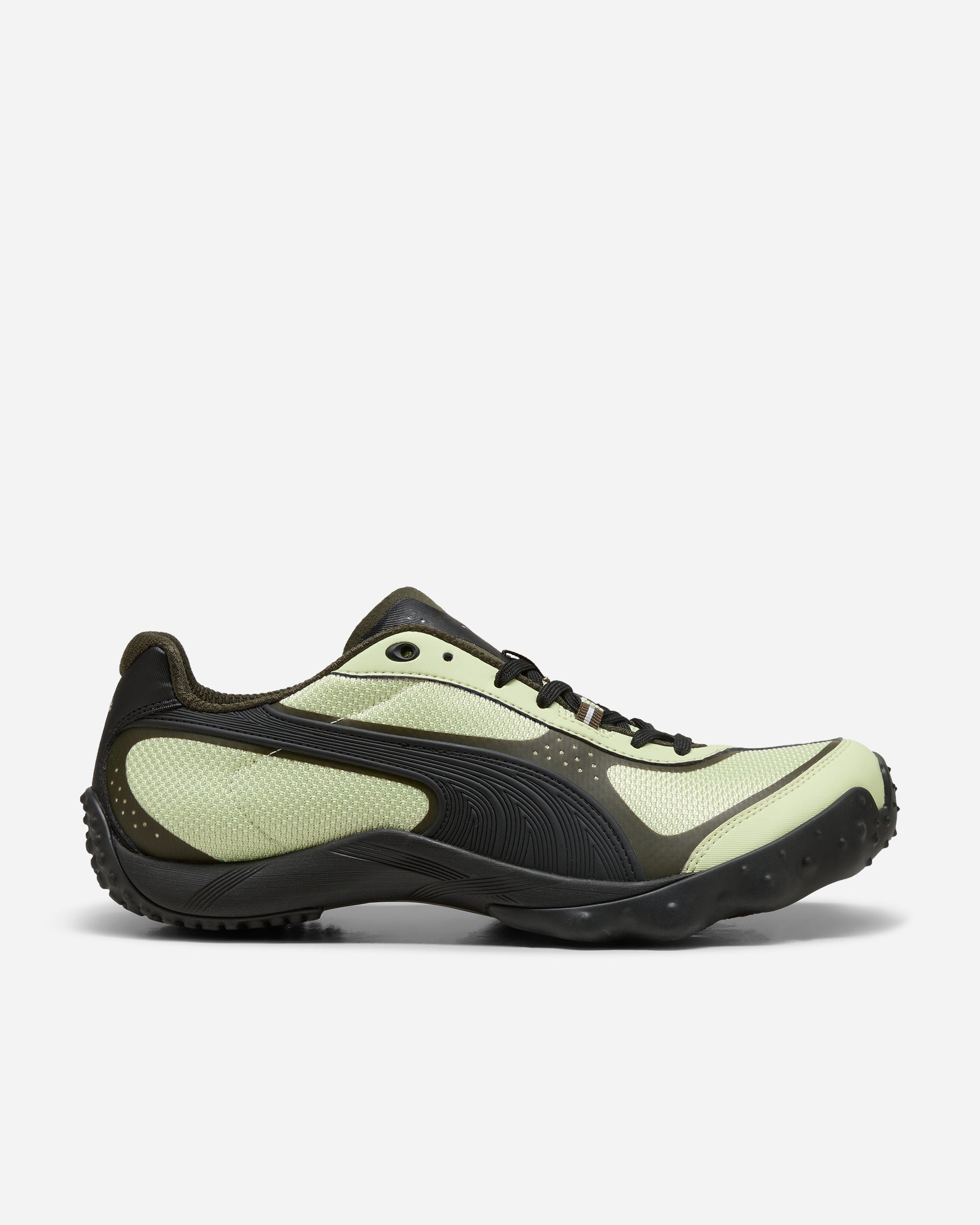Puma Achillium Pistachio-Deep Olive Pistachio-Deep Olive 40716701