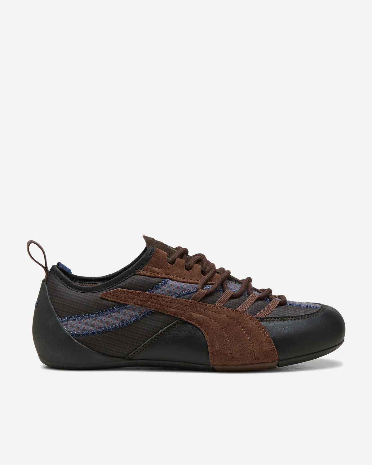 Puma Klim Patch PUMA Black-Fudge Black-Fudge 40724001