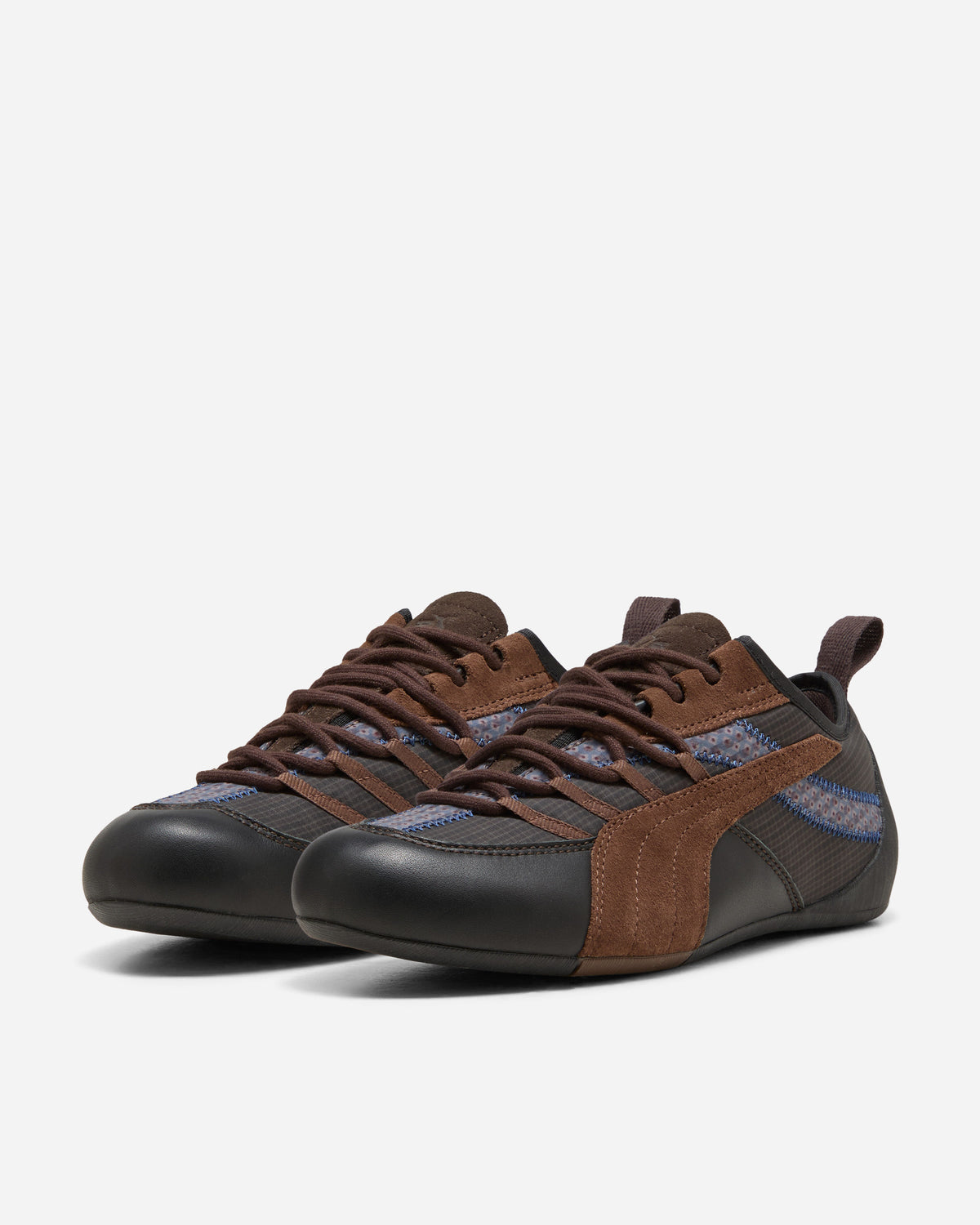 Puma Klim Patch PUMA Black-Fudge Black-Fudge 40724001