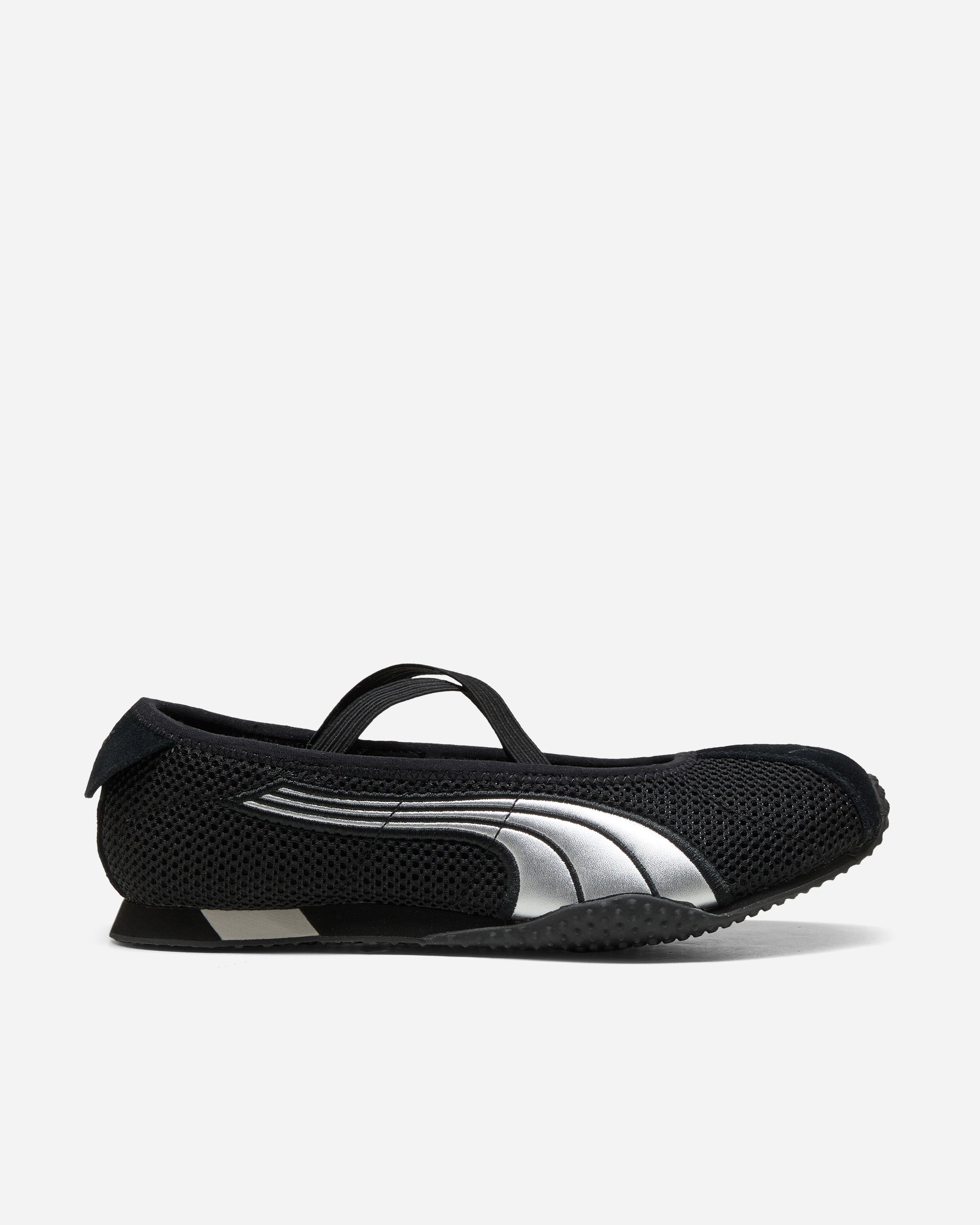 Puma H-Street Ballet PUMA Black-PUMA Silver 40782003