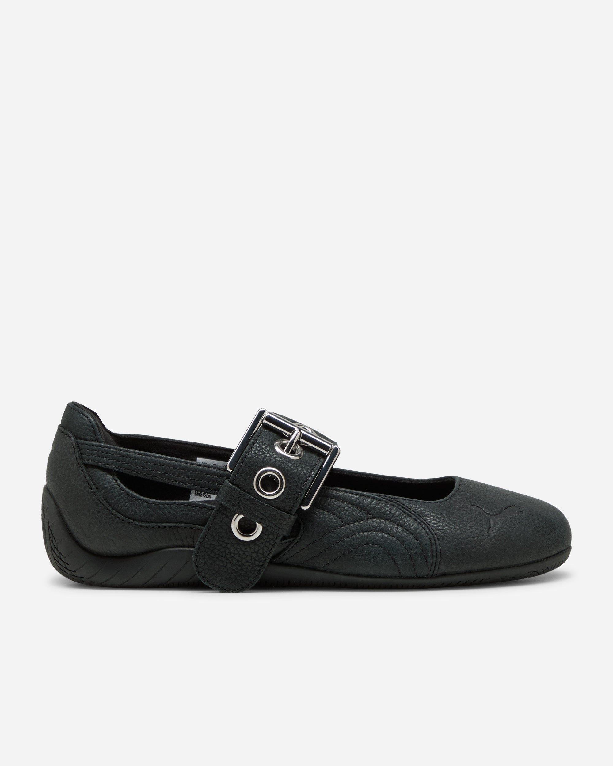 Puma Speedcat Ballet Dress-Up Black 40805403