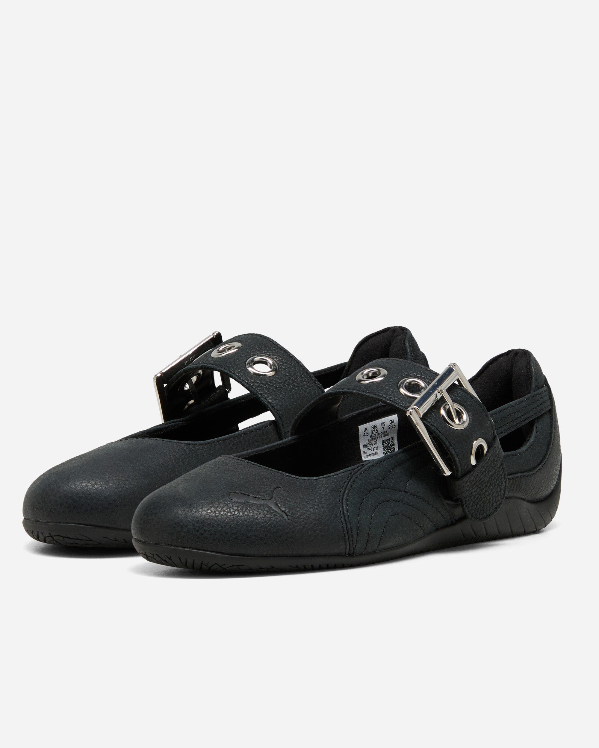 Puma Speedcat Ballet Dress-Up Black 40805403