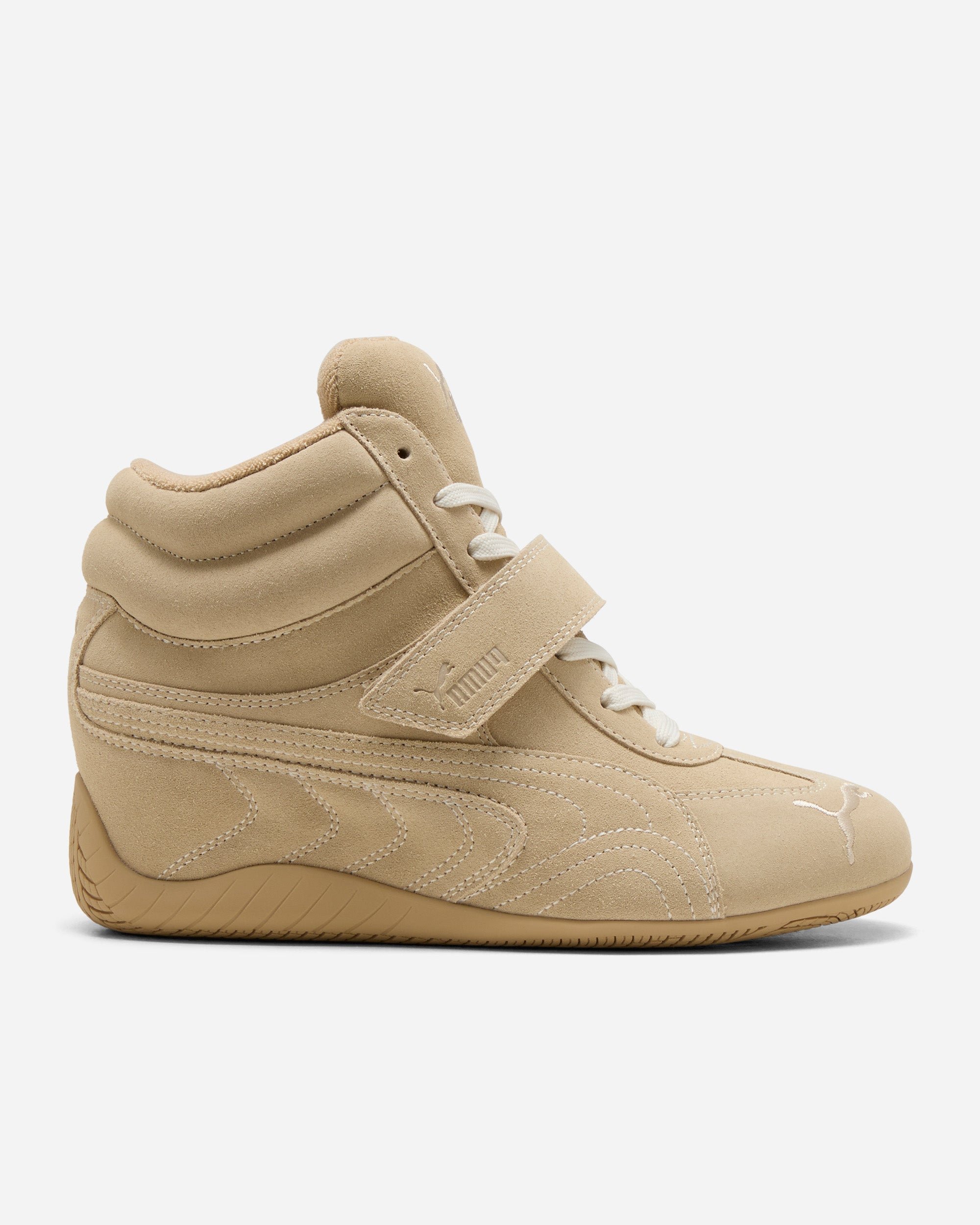 Puma Speedcat Wedge Tonal Wns Sand Dune-Alpin Sand Dune-Alpine Snow 40811801