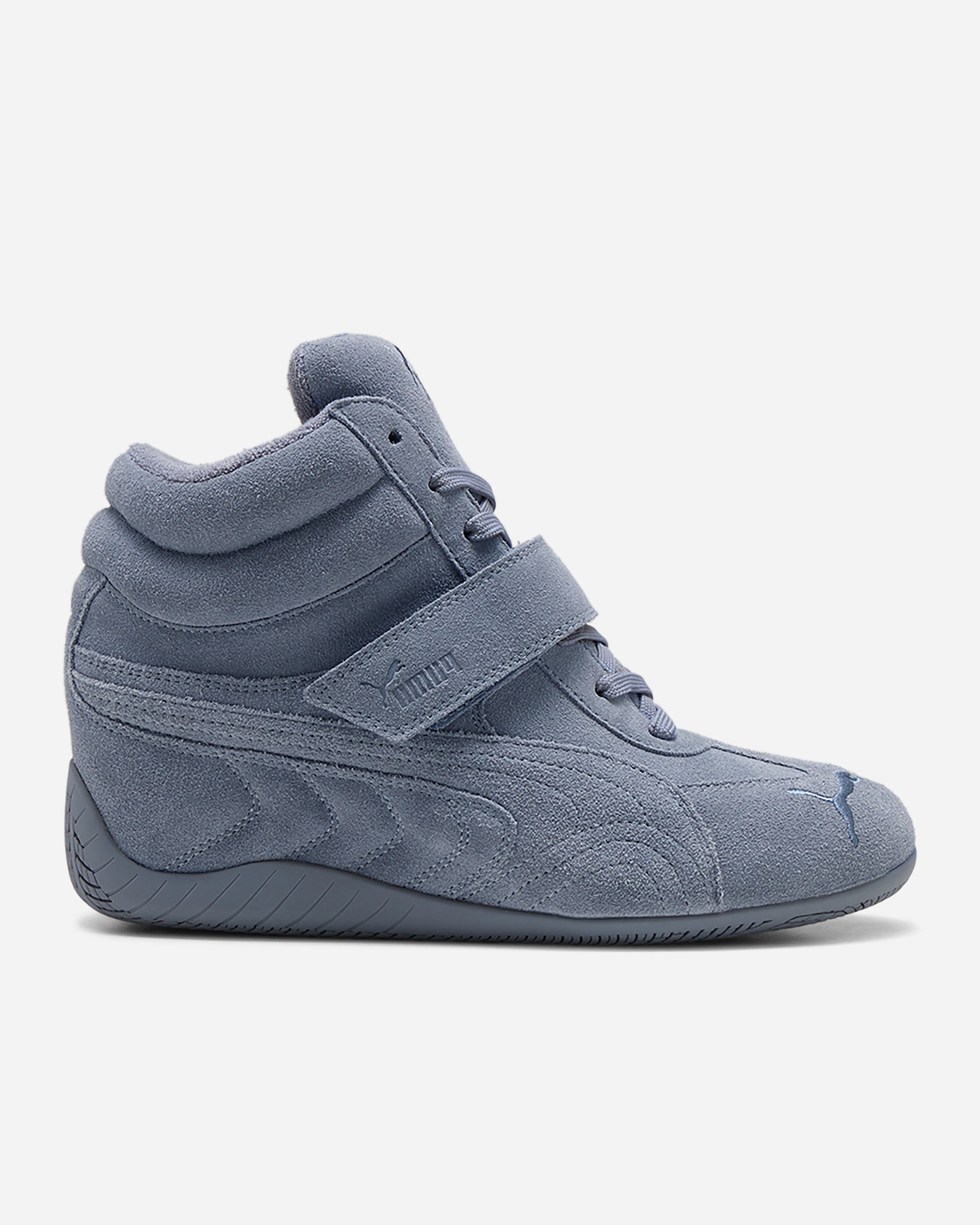 Puma Speedcat Wedge Tonal Gray Sky-Black 40811802