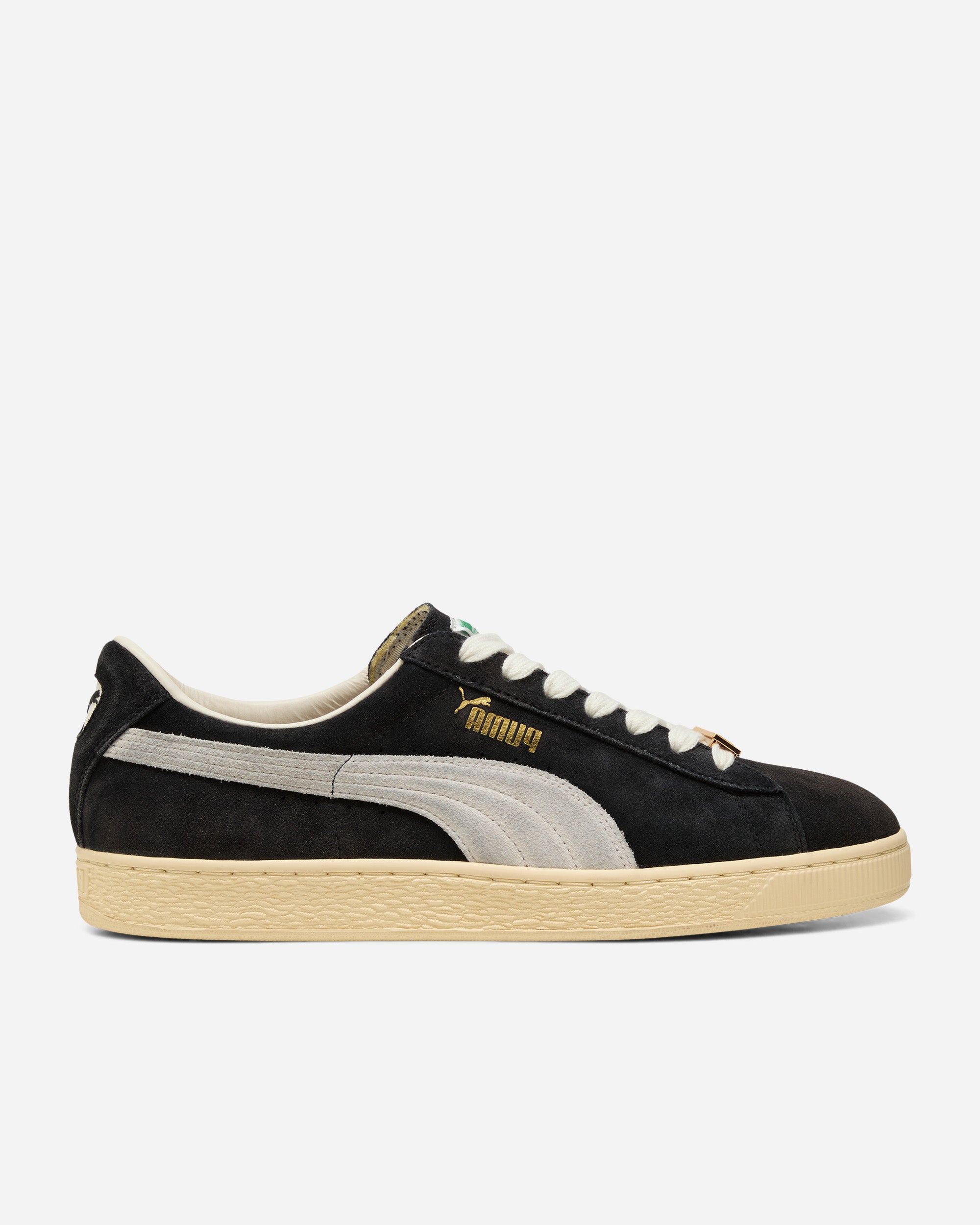 Puma Puma x A$AP ROCKY Suede 94 PUMA Black-PU Black-White 40873501
