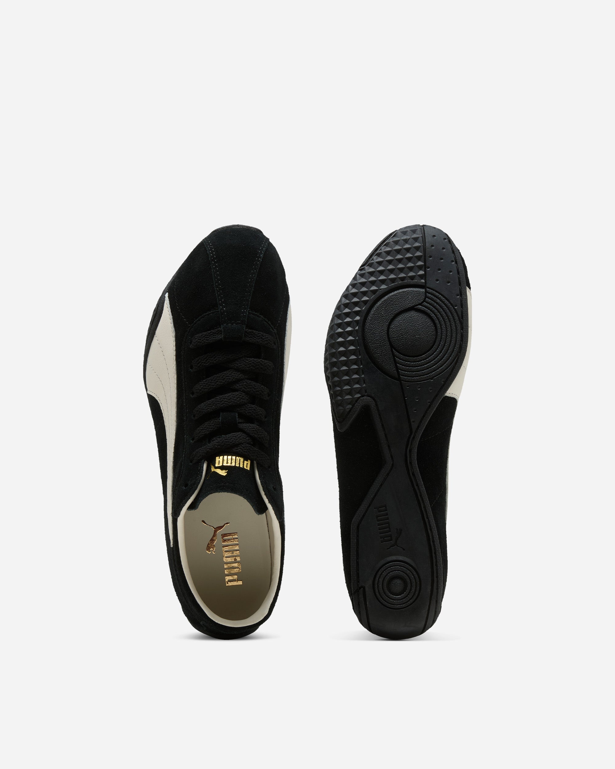 Puma K-Street MA Black-Warm White 40919404