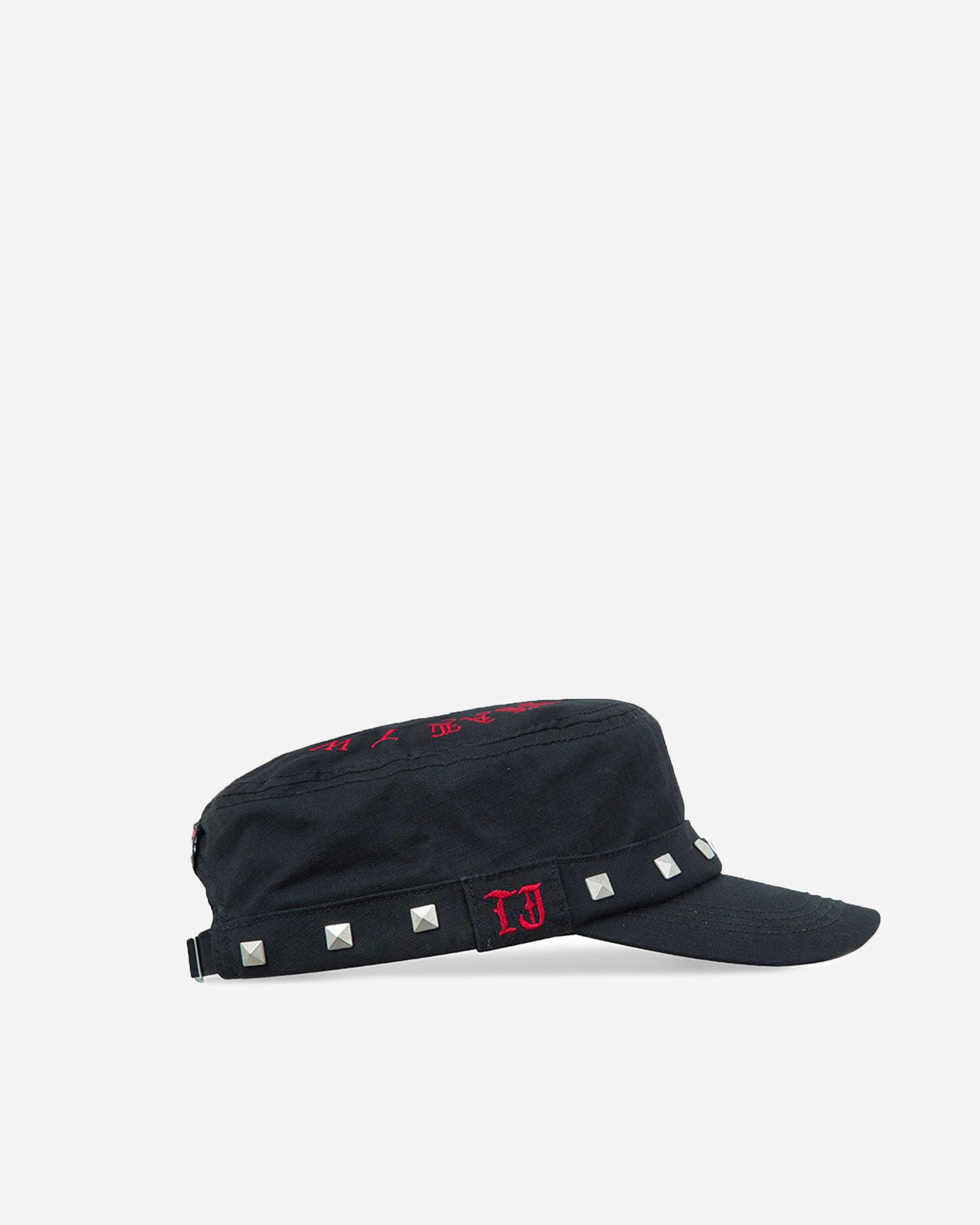 TwoJeys Studded Guerrilla Cap Black 409515800