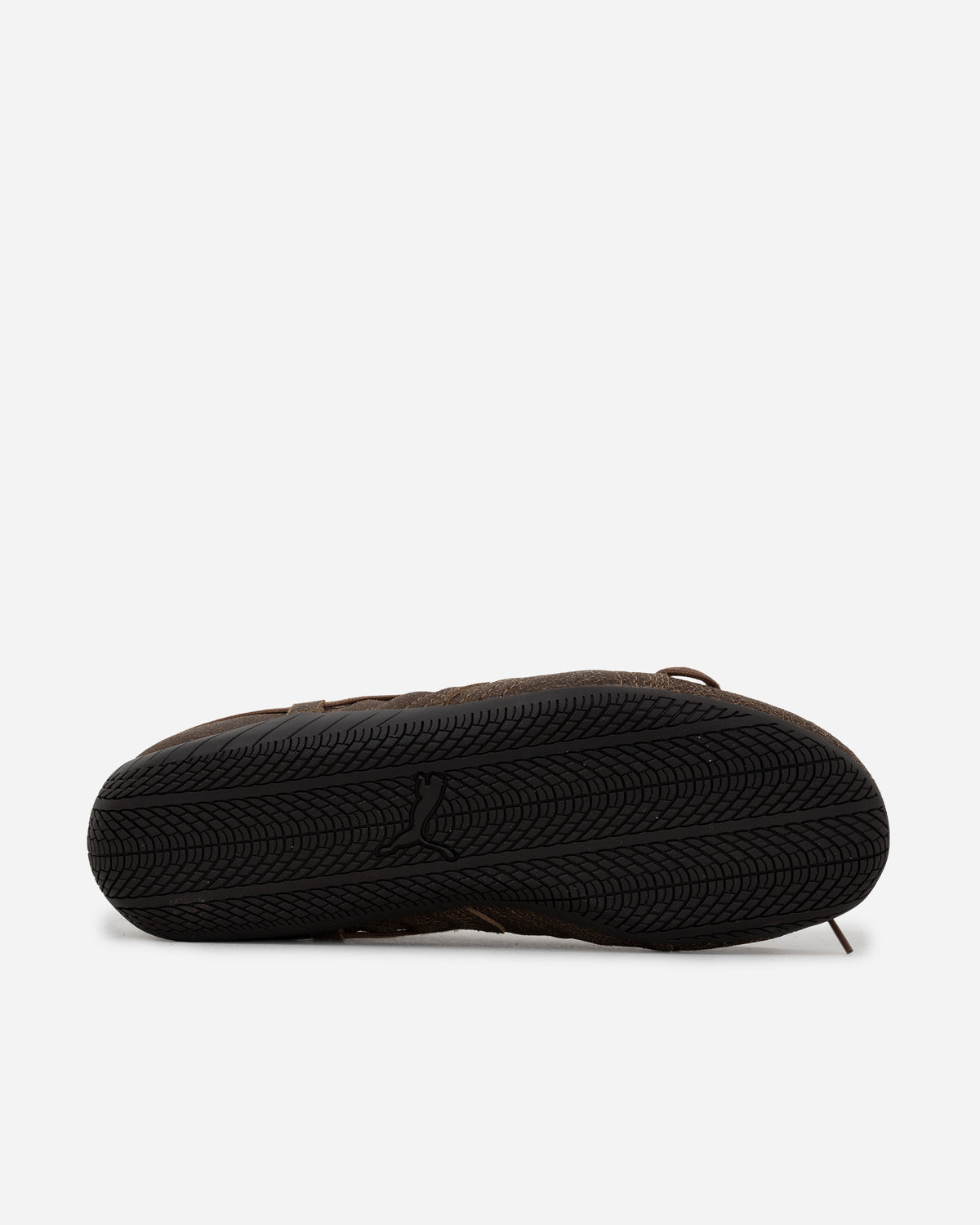 Puma Puma Speedcat VTG x ROSÉ Haute Coffee-Espresso 41066101