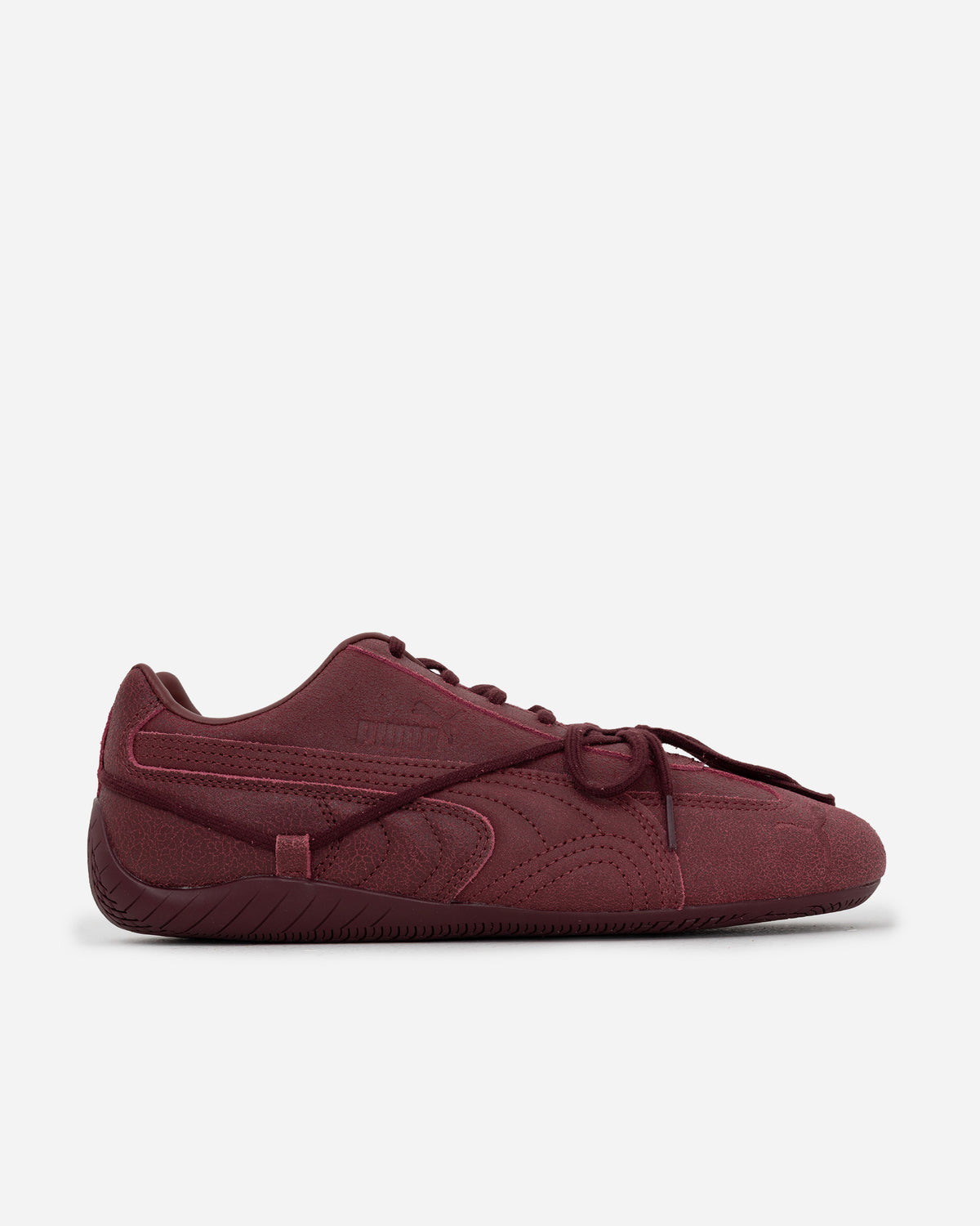 Puma Puma Speedcat VTG x ROSÉ Burgundy-Aubergine 41091101