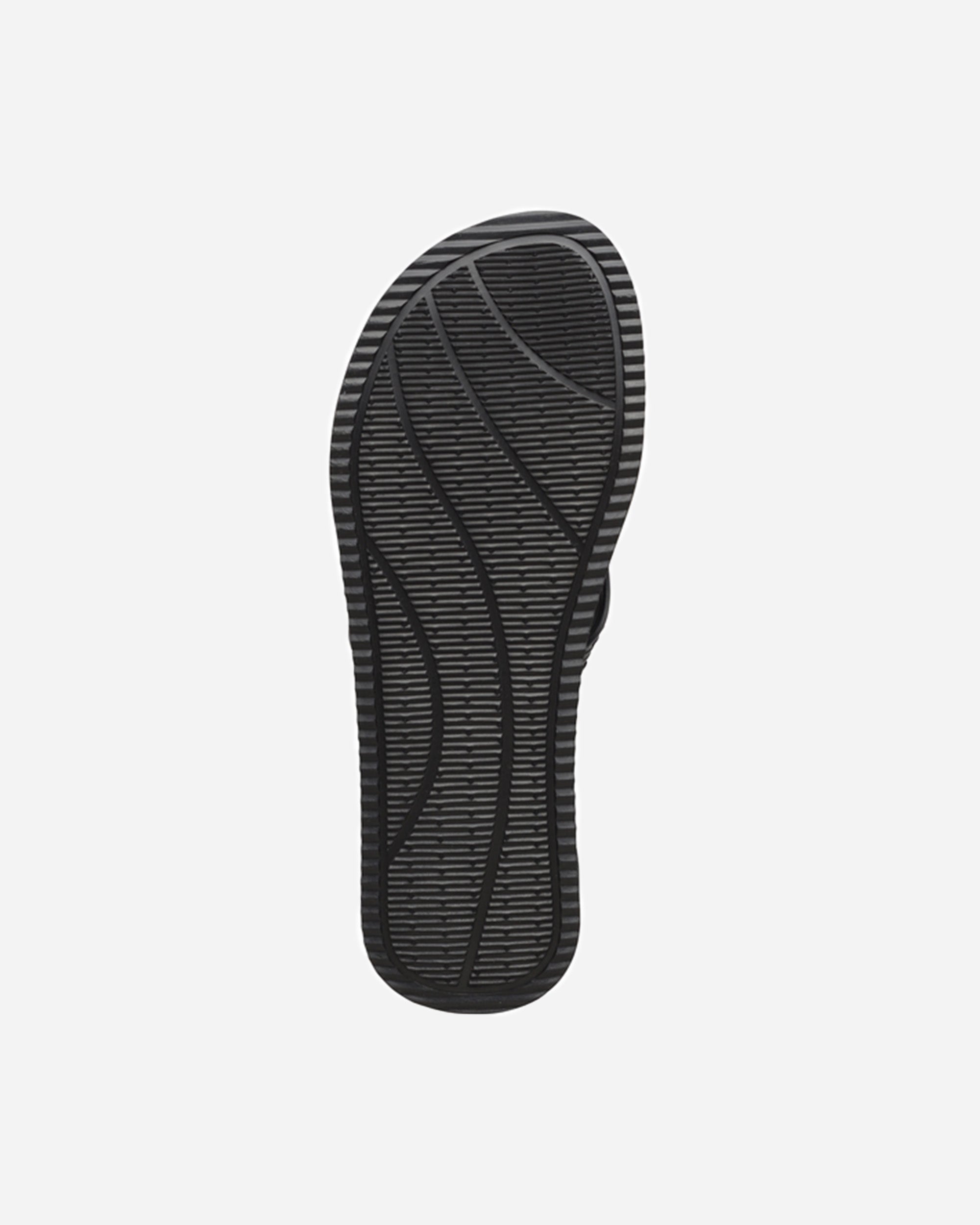 Havaianas High Platform BLACK 4150150.0090