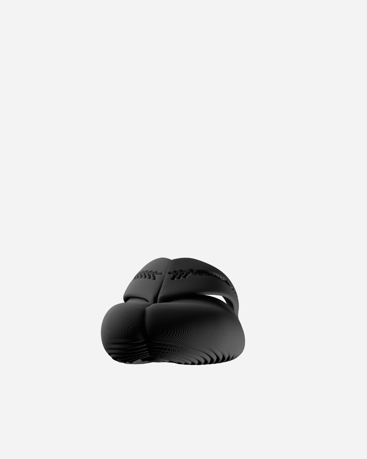 Havaianas Zellerfeld Top Toe Mule Zellerfeld Black 4150982.04070