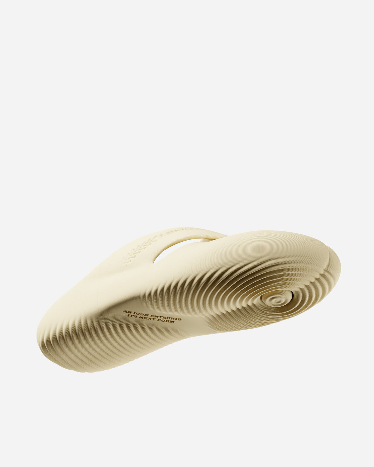 Havaianas Zellerfeld Top Toe Mule Zellerfeld Oat 4150982.04119