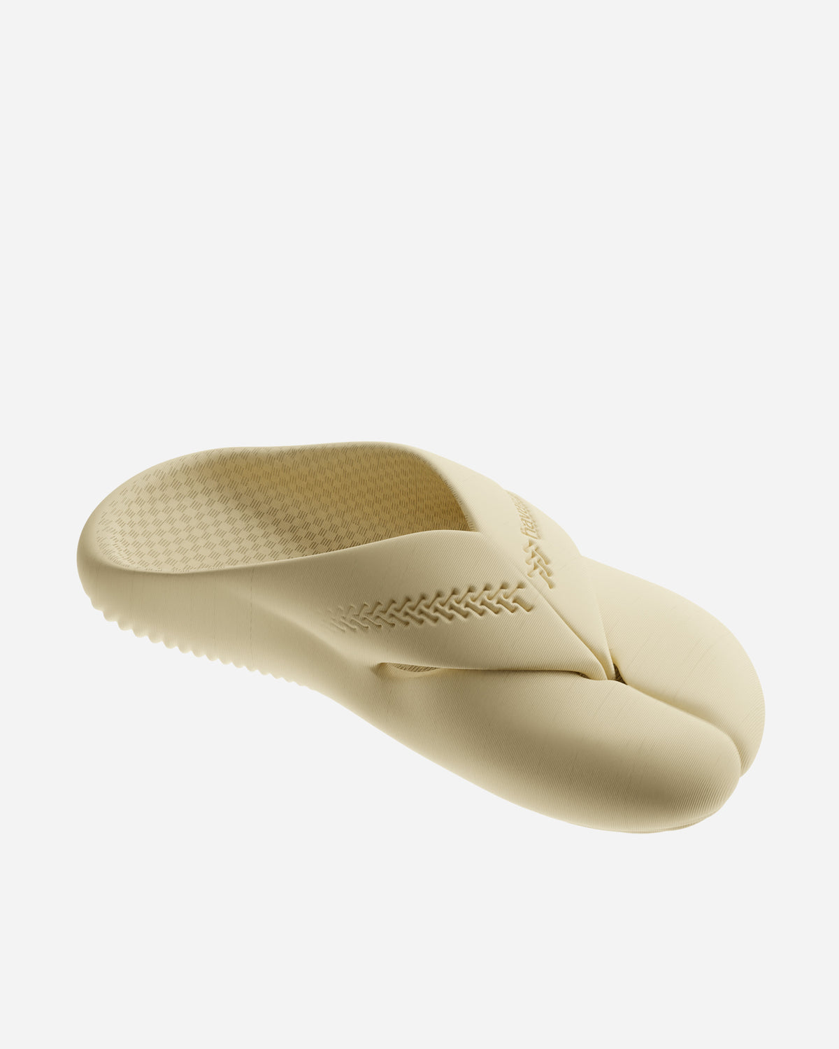 Havaianas Zellerfeld Top Toe Mule Zellerfeld Oat 4150982.04119