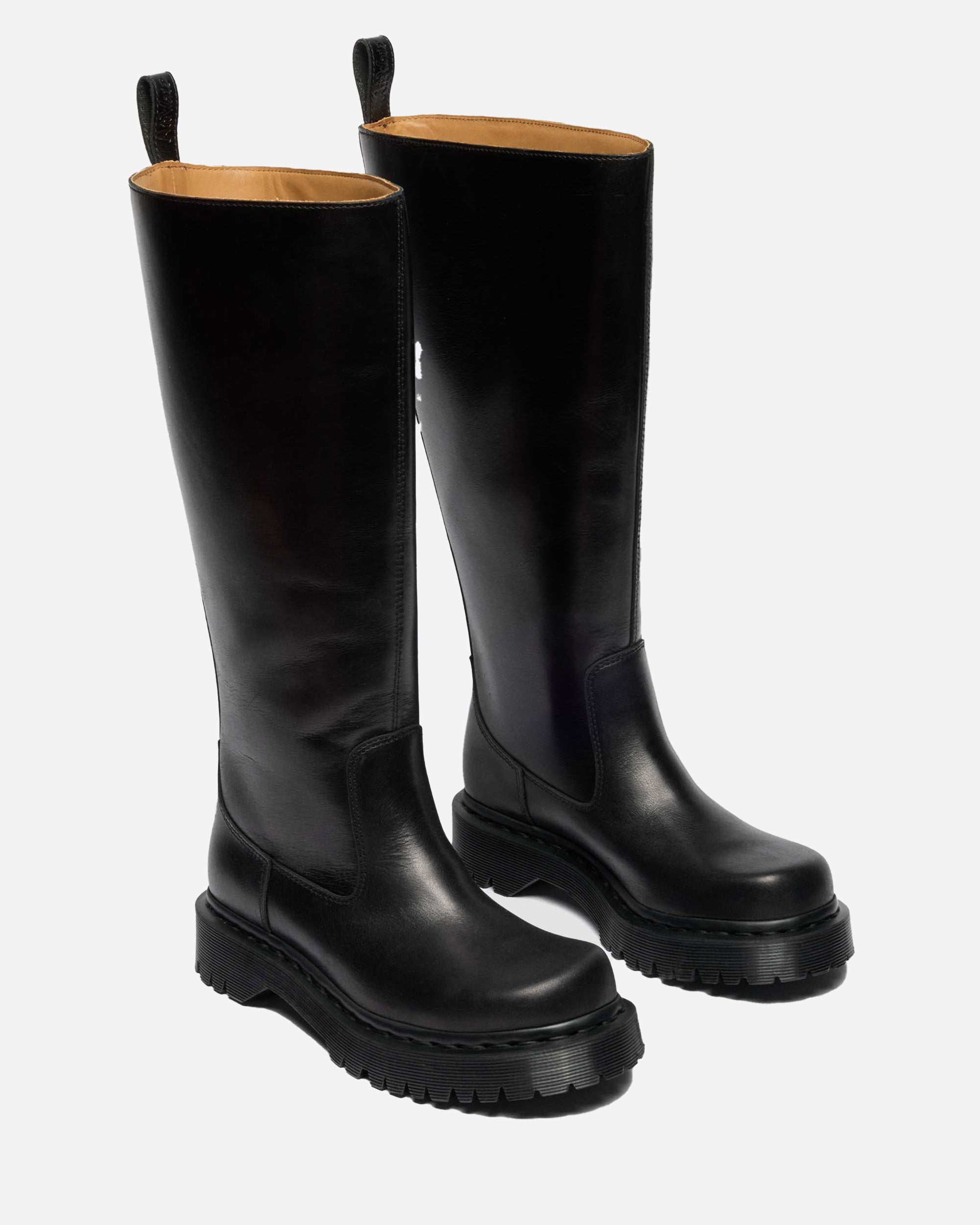 Dr. Martens Rejena Hi Black 42376001