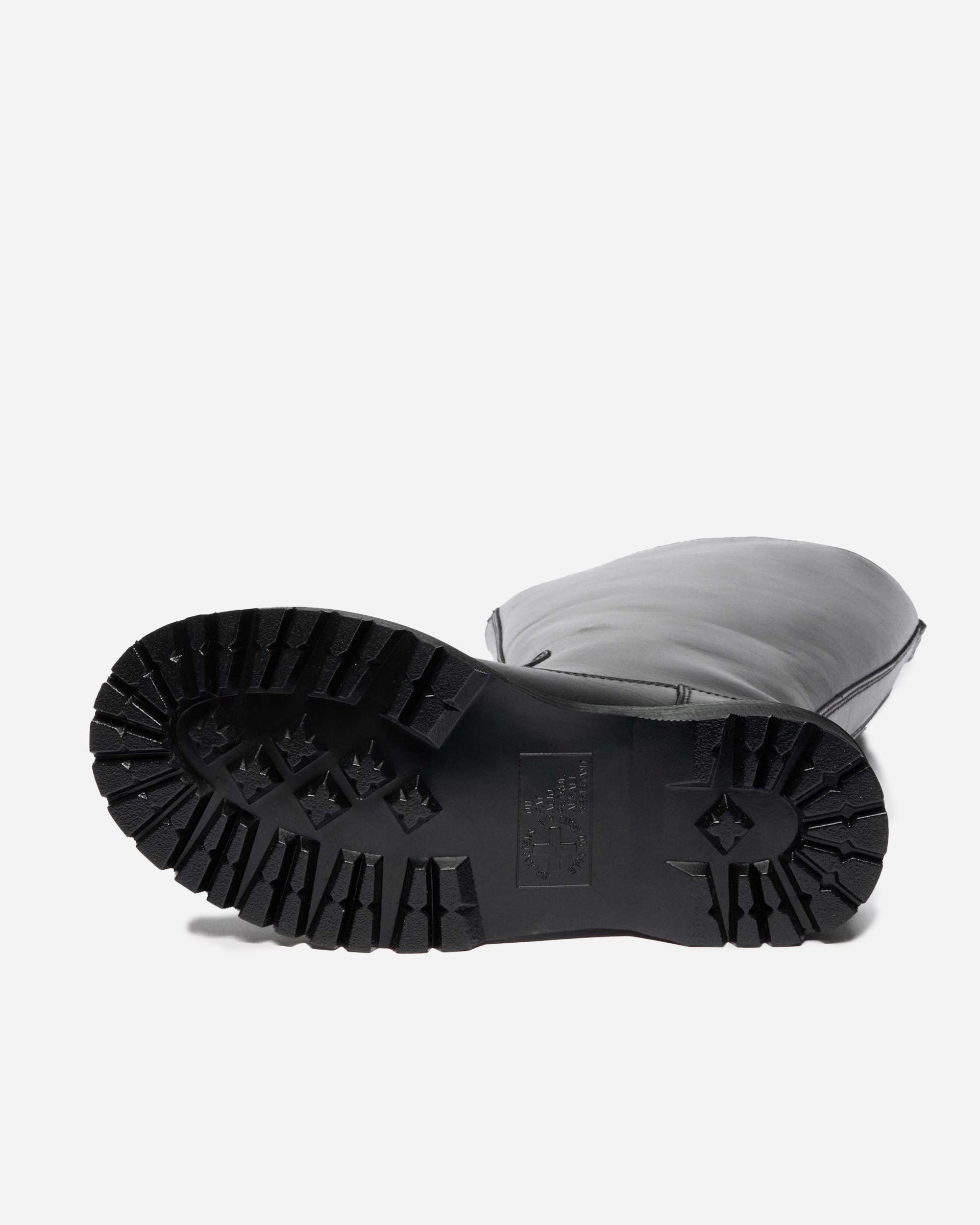 Dr. Martens Rejena Hi Black 42376001