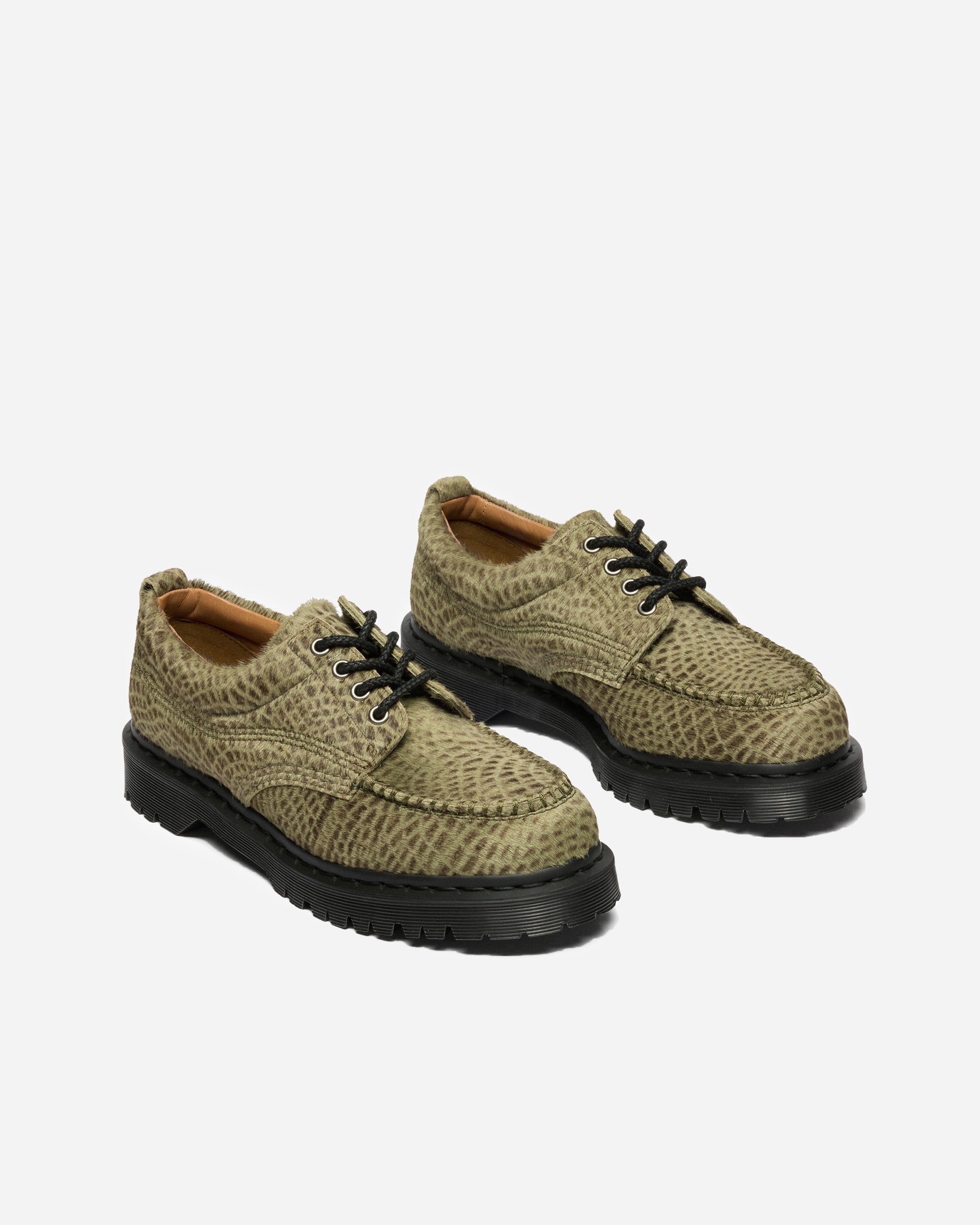 Dr. Martens Lowell Olive Green 42836300