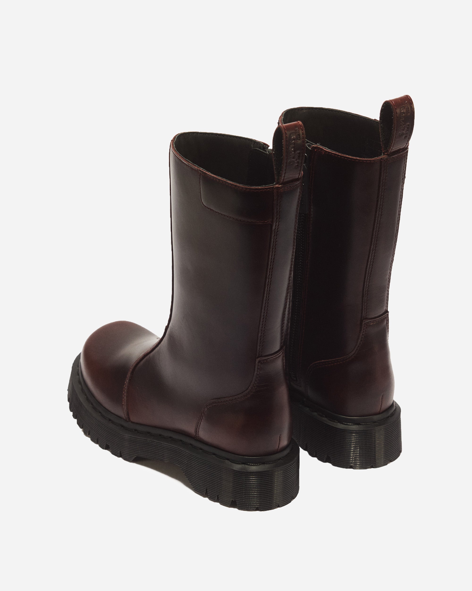 Dr. Martens Rejena Spiced Brown 43158200