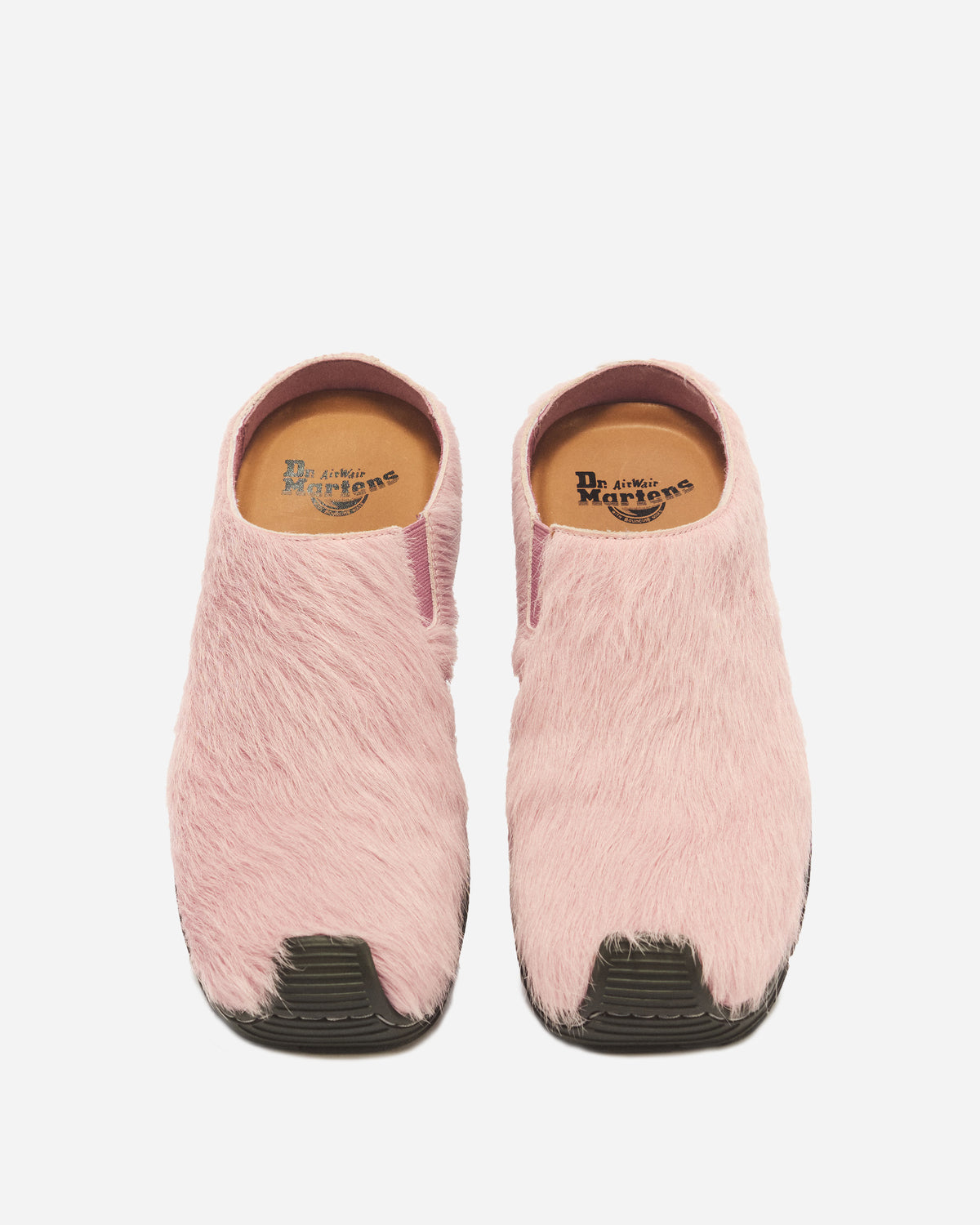 Dr. Martens Aurix Mule Pink Quartz 43240650