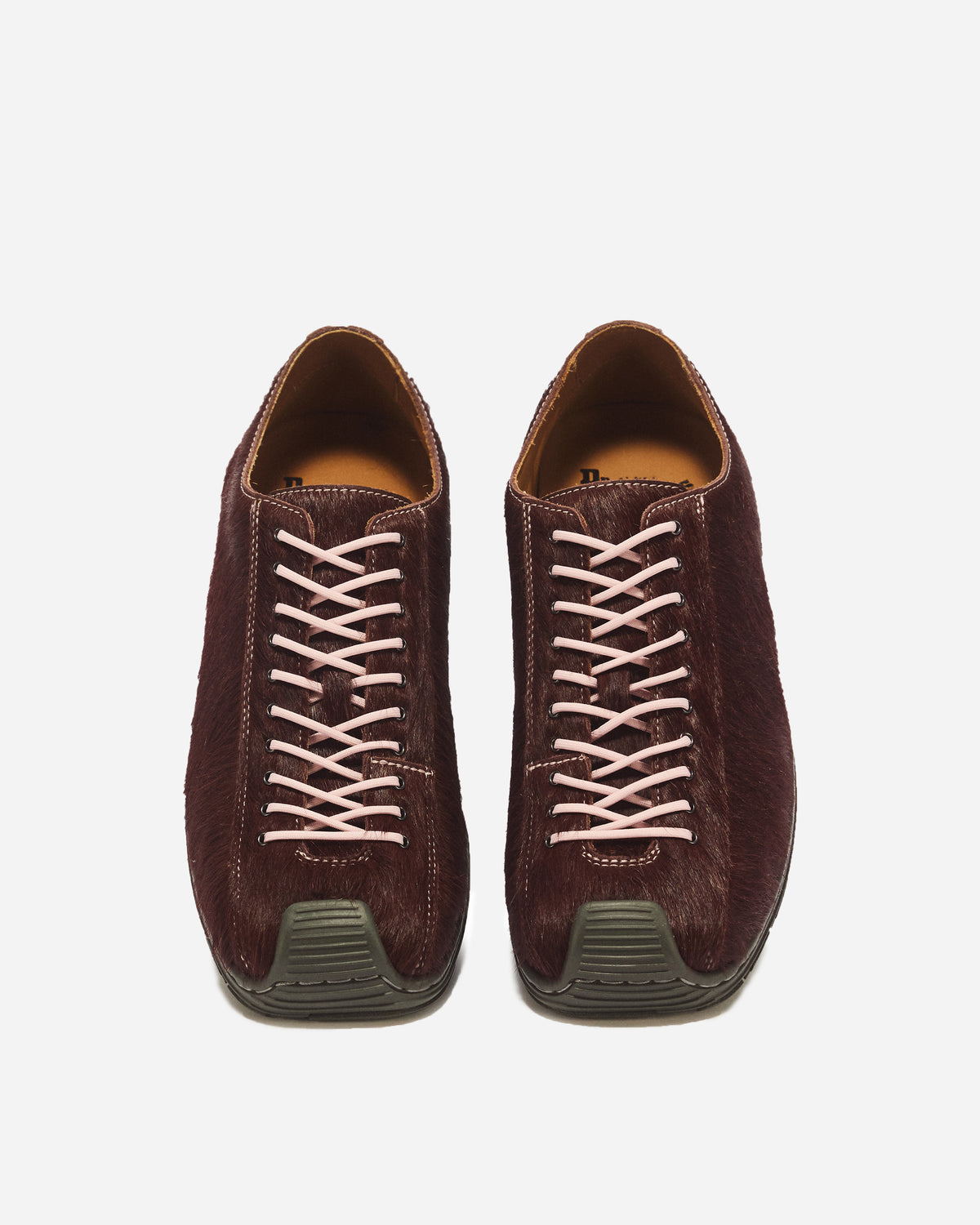 Dr. Martens Aurix Ltt Spiced Brown 43246200