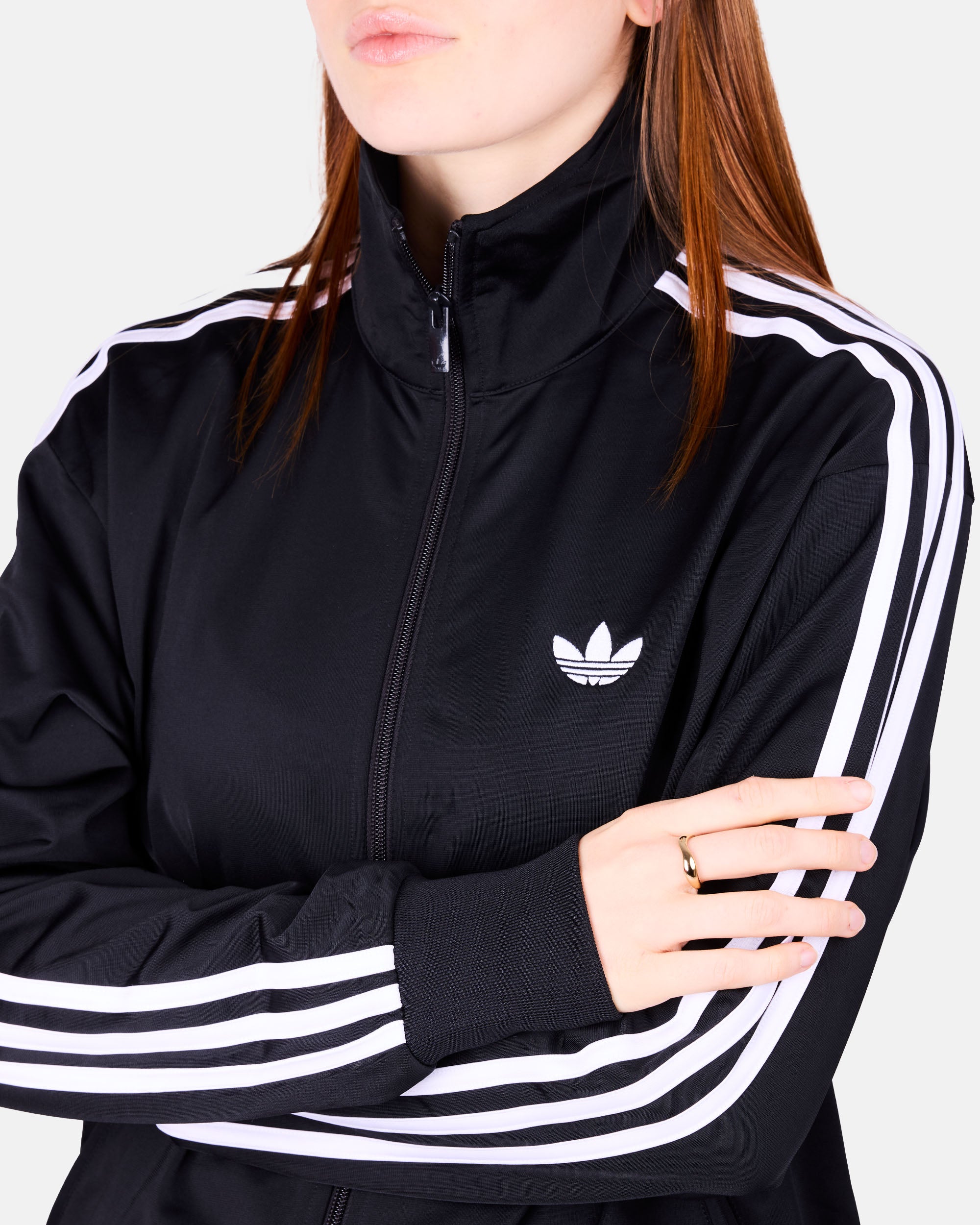 Maria Black Vayu Ring Gold HP Goldplated Silver 500417YG