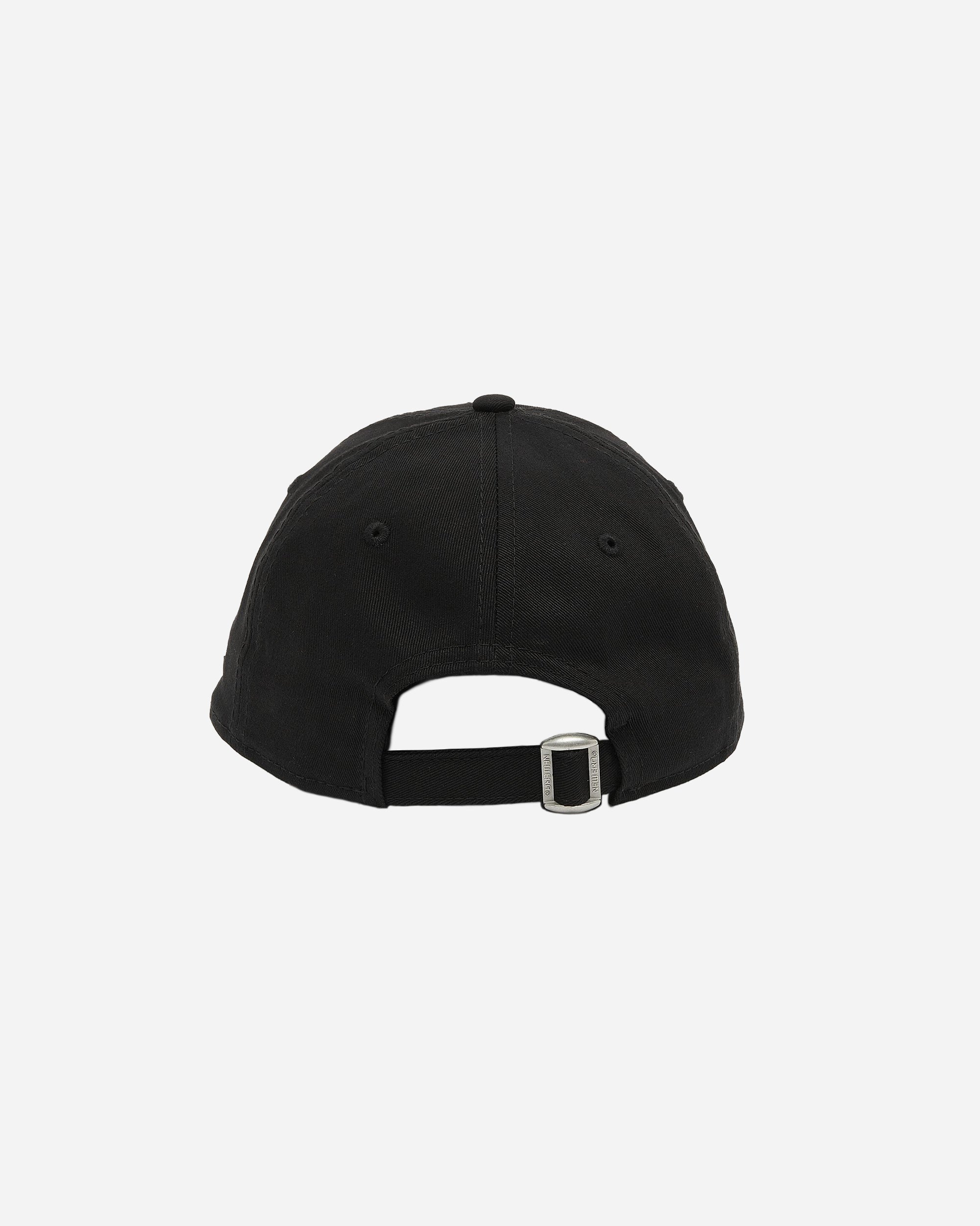New Era League Essential 9TWENTY BLACK 60348852