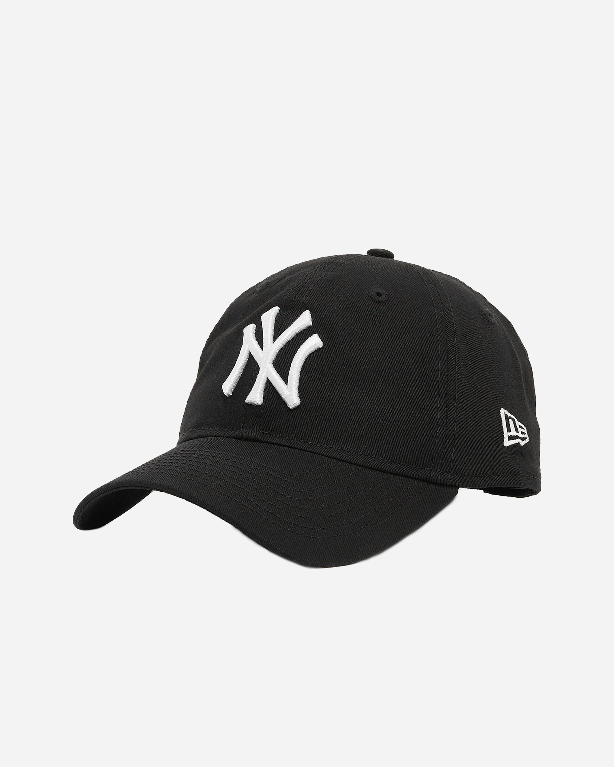 New Era League Essential 9TWENTY BLACK 60348852