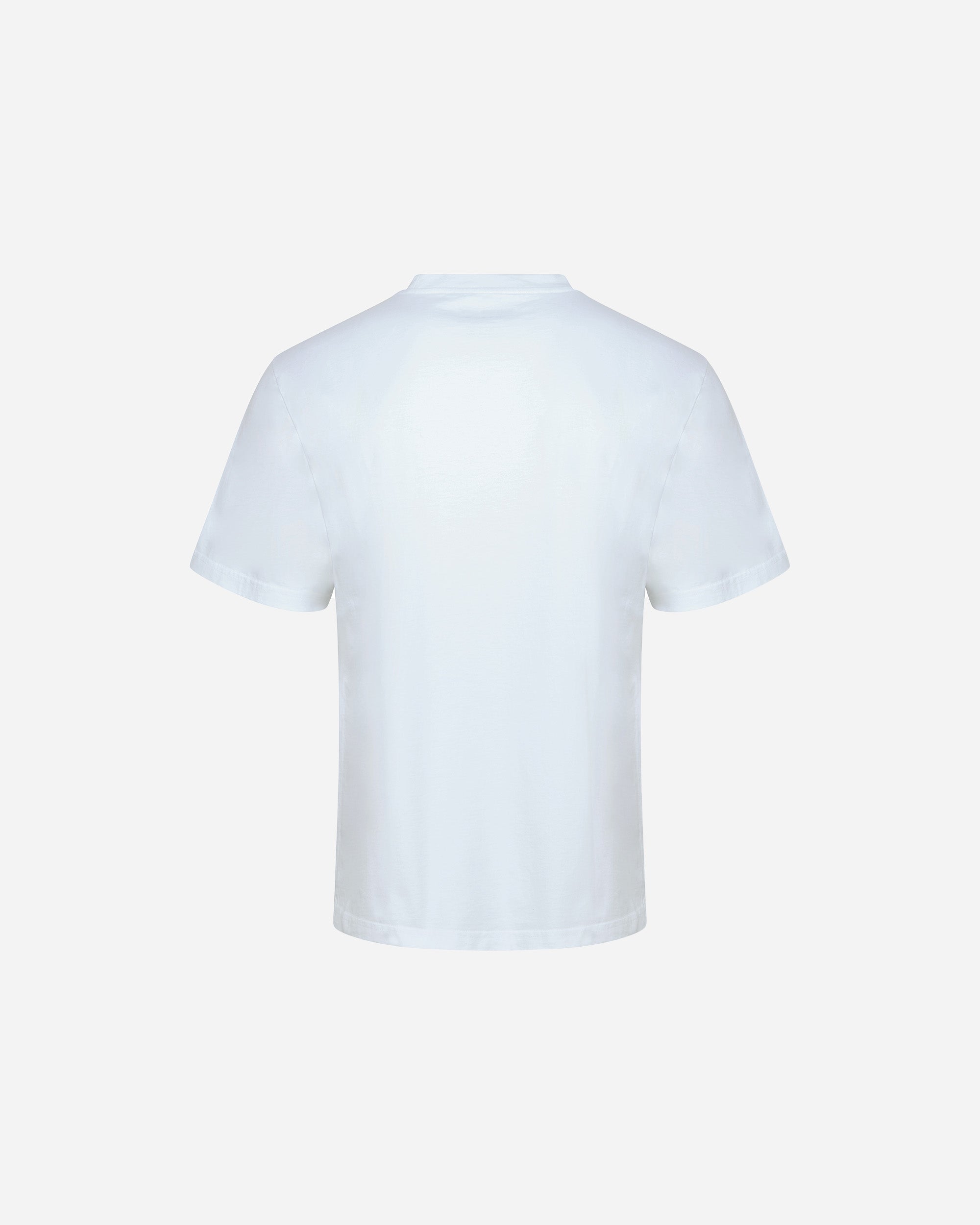 Martine Rose Classic T-shirt WHITE 603JE01000E