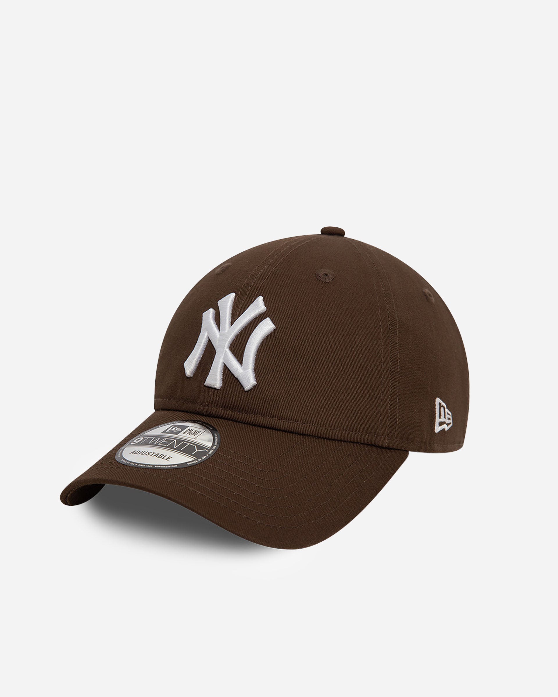 New Era League Essential 9TWENTY Brown 60471475