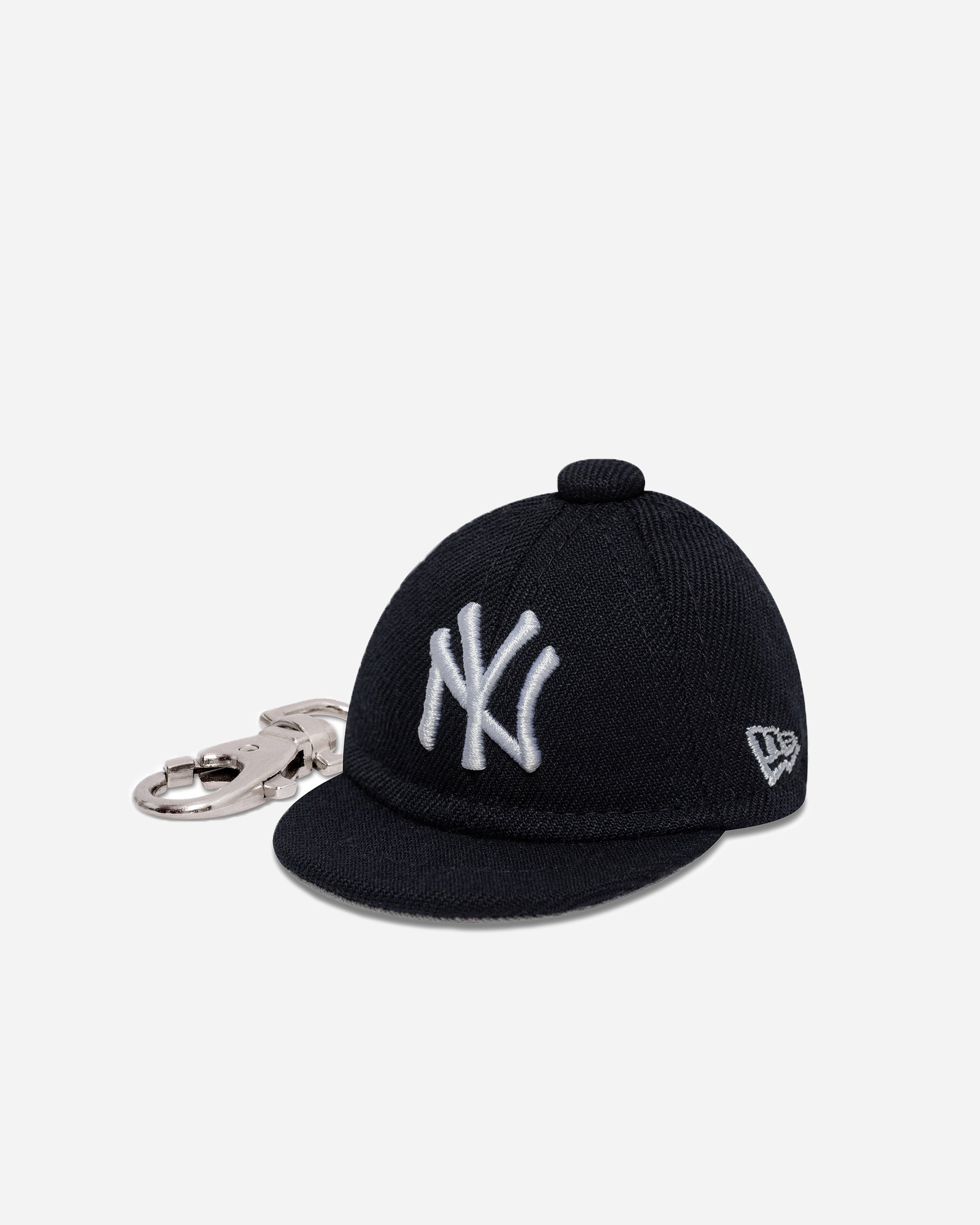 New Era MLB Mini Cap Keychain OTC 60509163