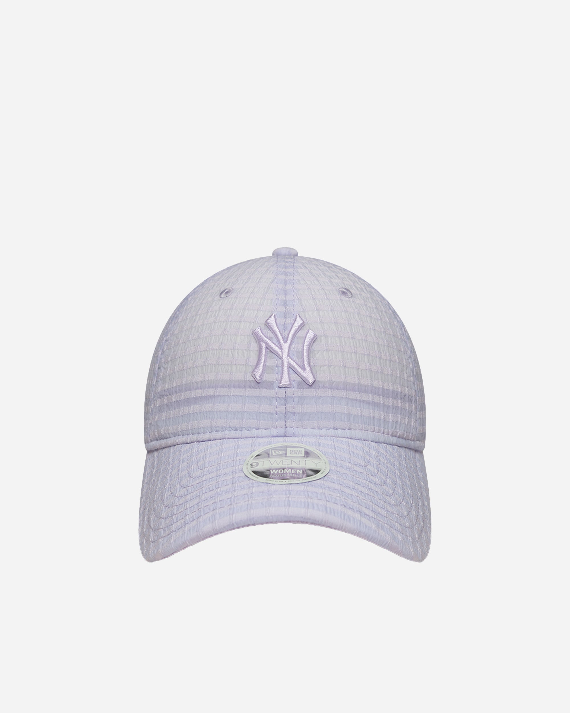 New Era Female Seersucker 9TWENTY® PSL 60667501