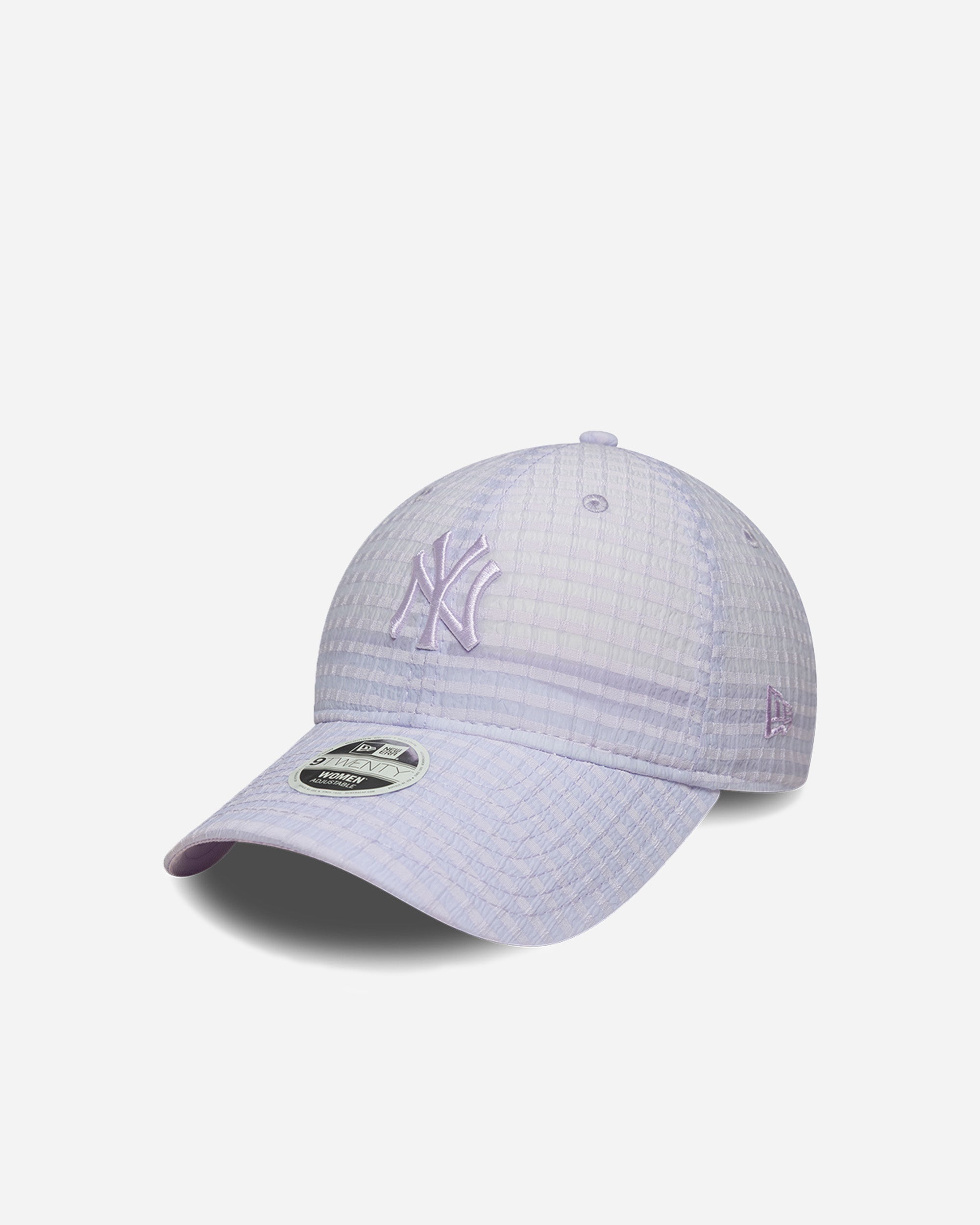 New Era Female Seersucker 9TWENTY® PSL 60667501