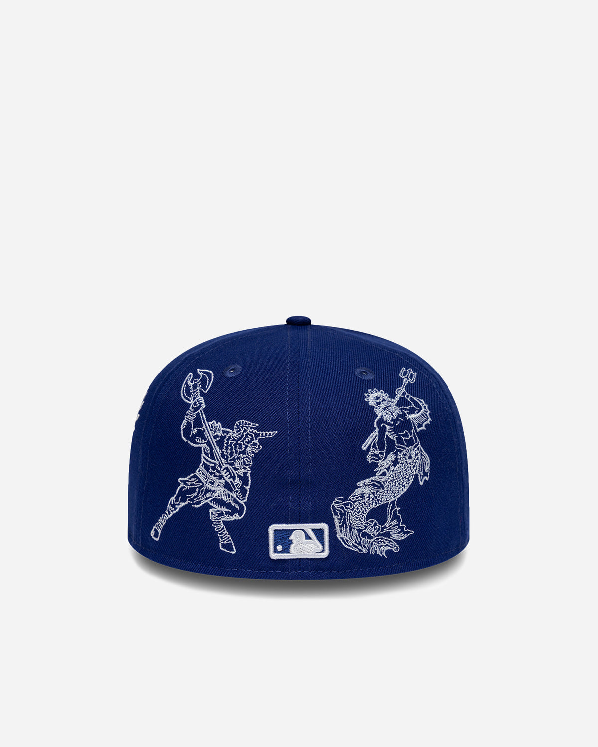 New Era Mythical 59FIFTY DK BLUE 60667625