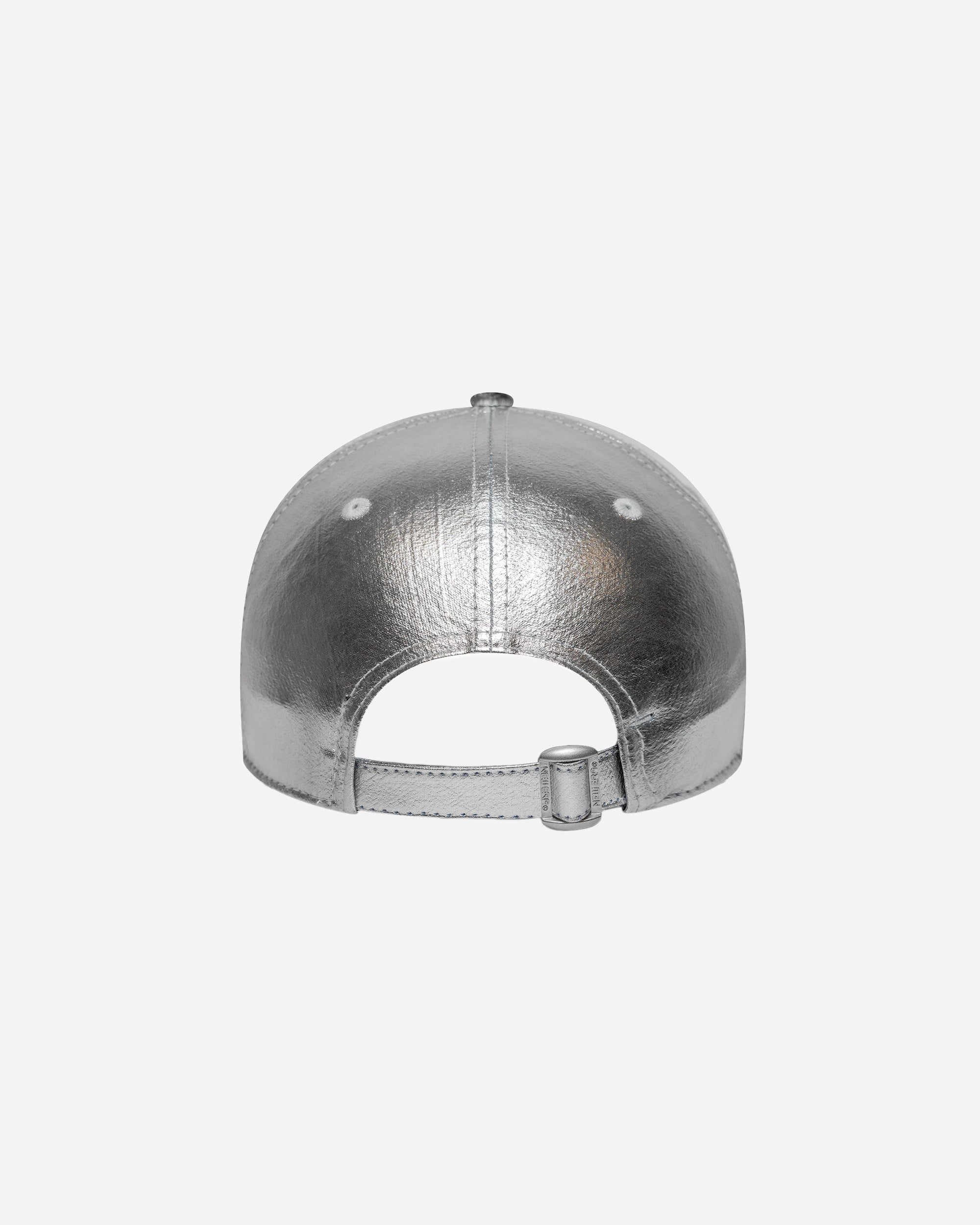 New Era Female Metallic 9FORTY® MTS 60758957