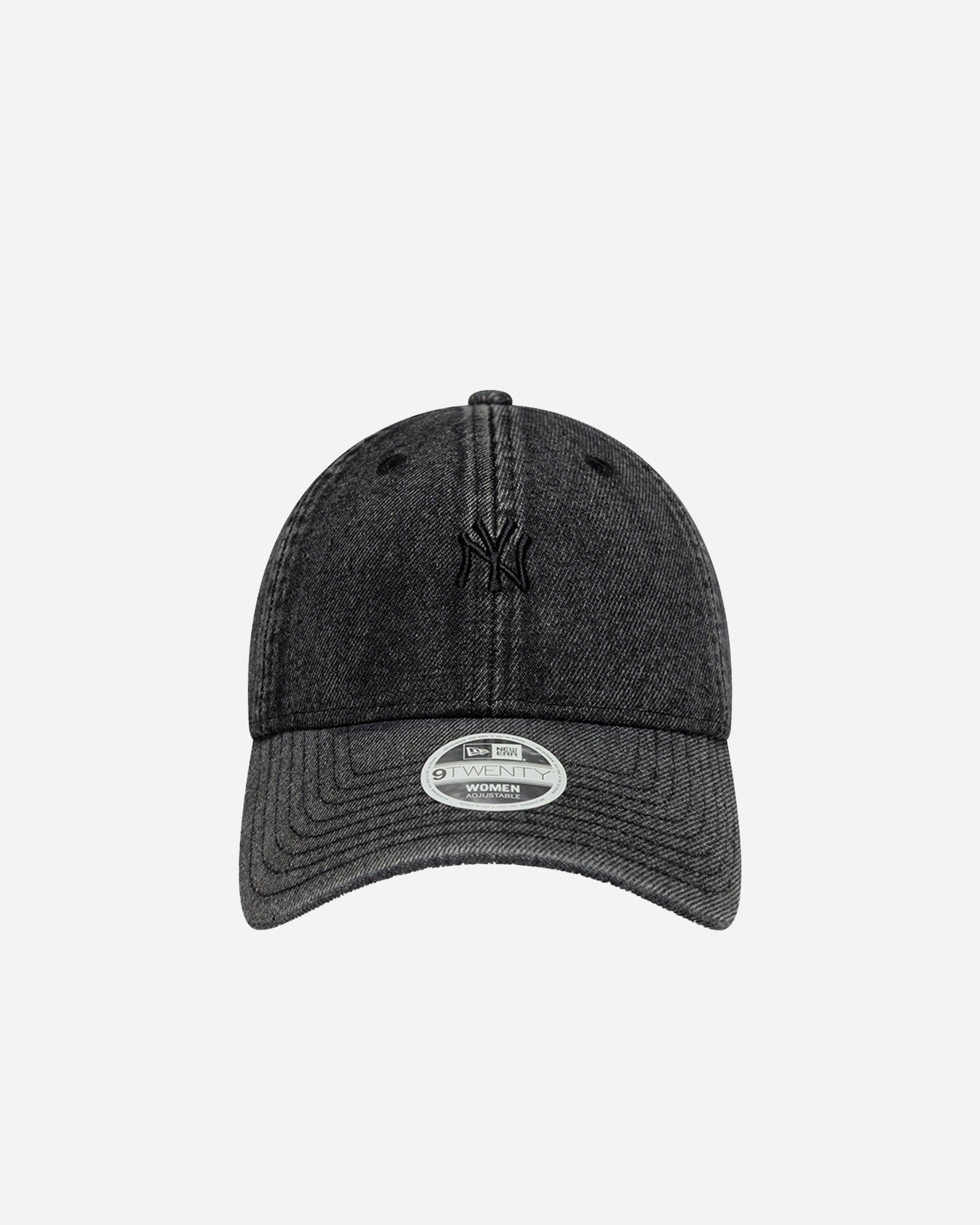 New Era Female Denim 9TWENTY® BLK 60758964
