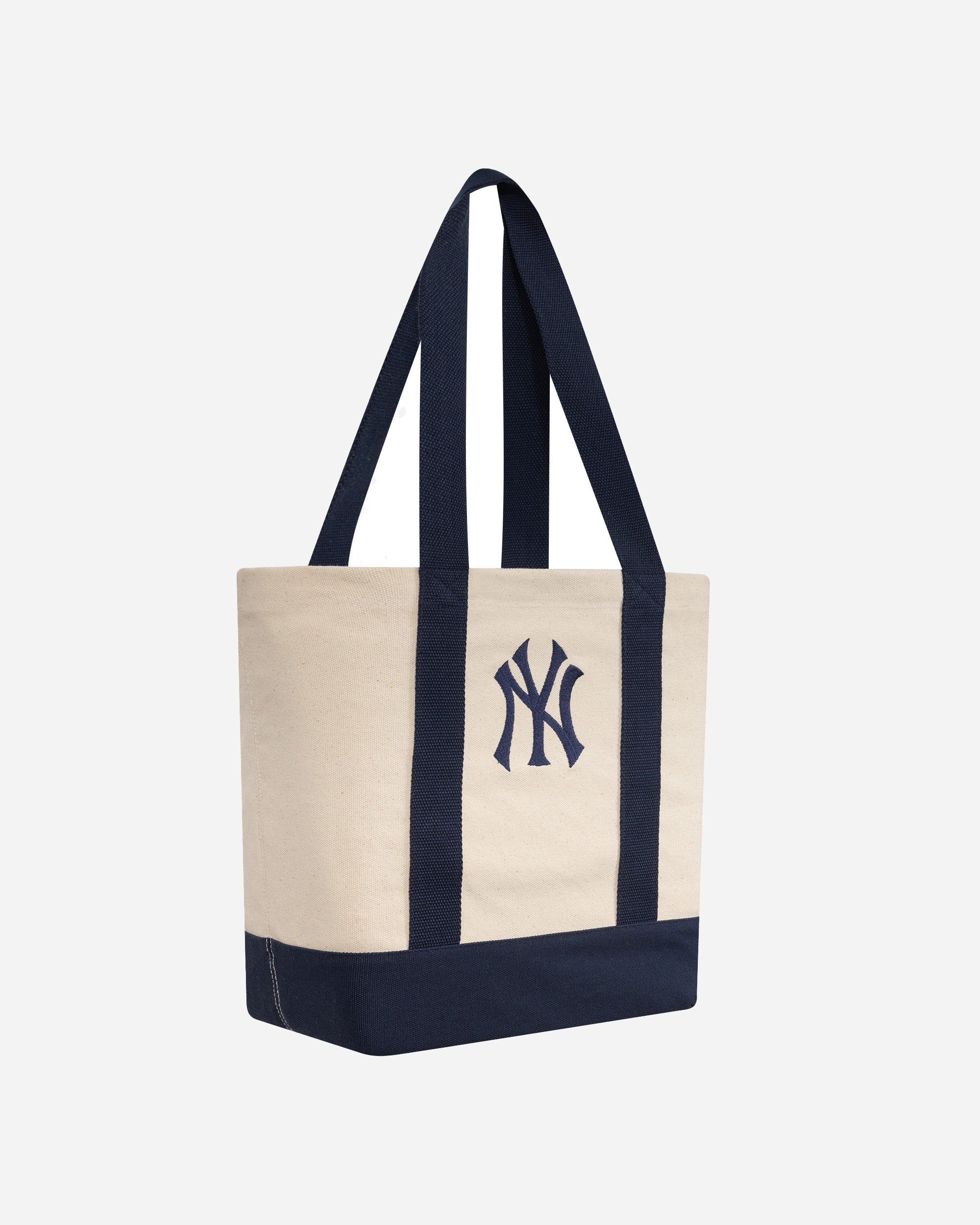 New Era MLB Graphic Tote Neyyan LIGHT BEIGE 60771260