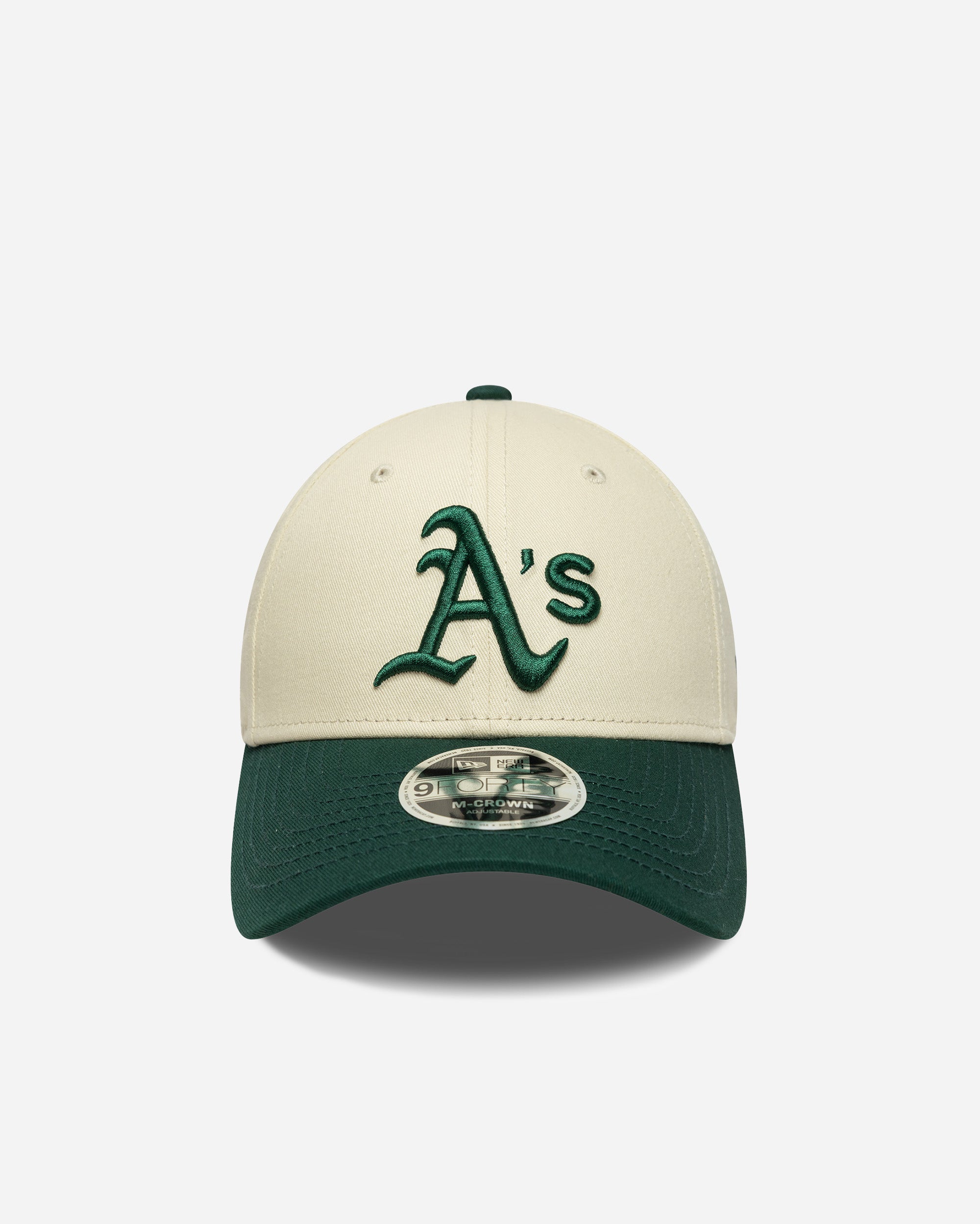 New Era 9FORTY MC Oakath LTCOTC 60771871