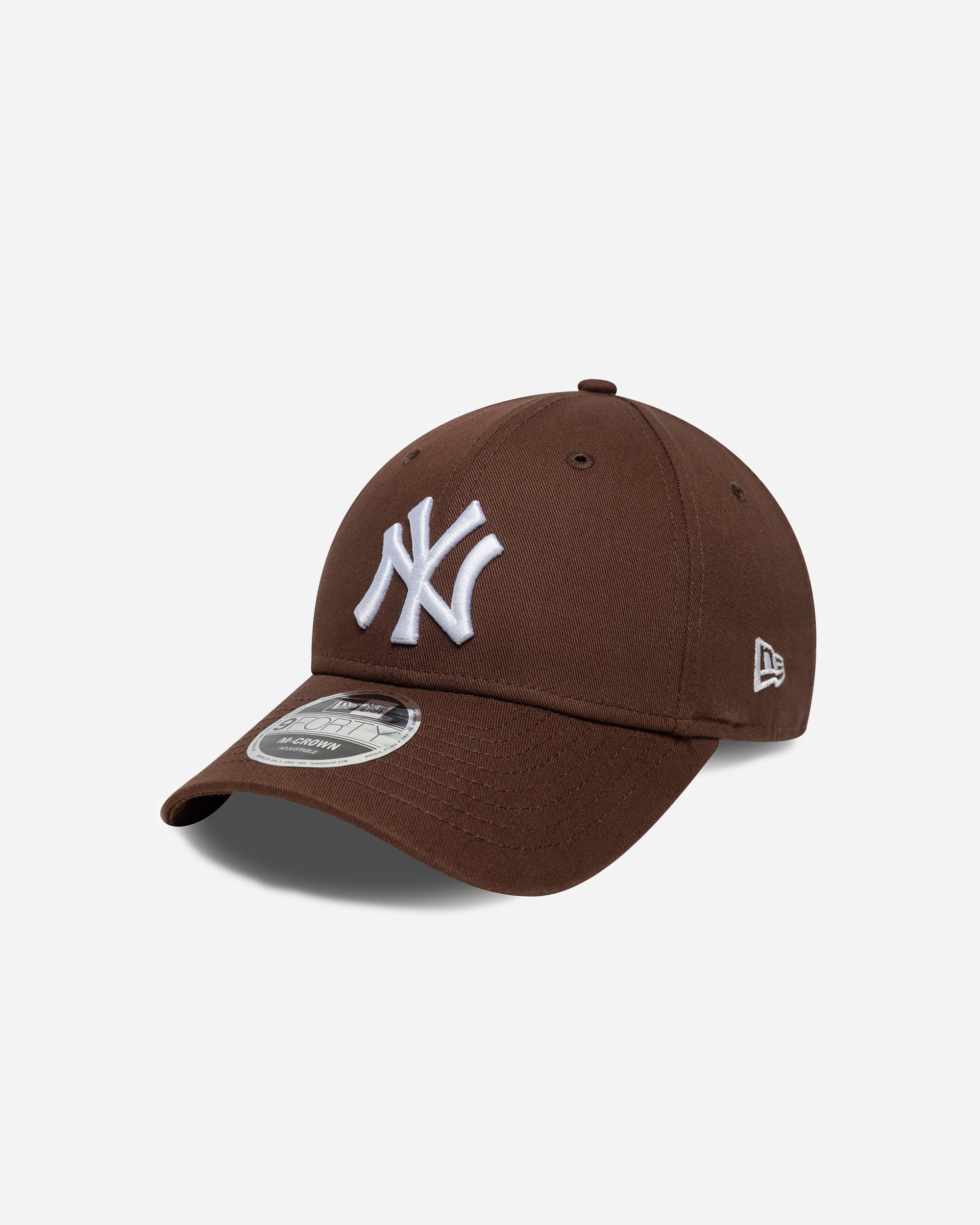 New Era 9FORTY MC Neyyan BROWN 60771878