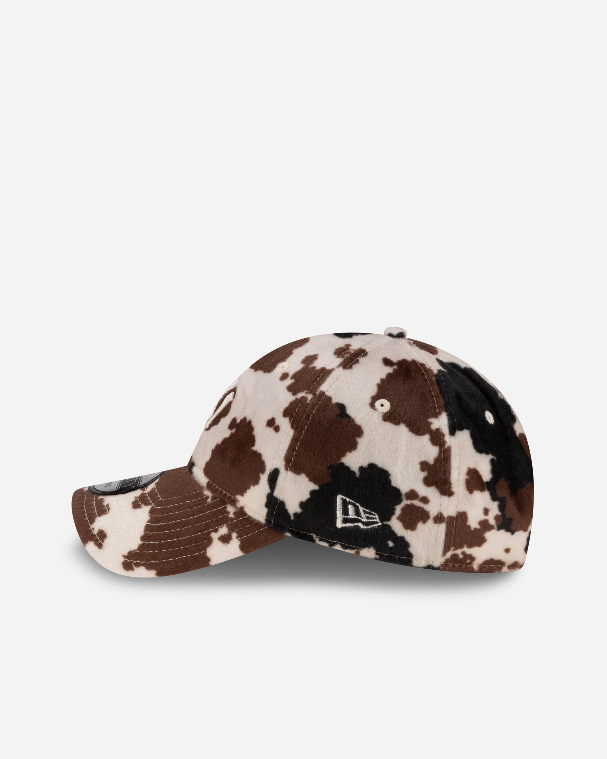 New Era Animal Print 9TWENTY BLACK 60844104