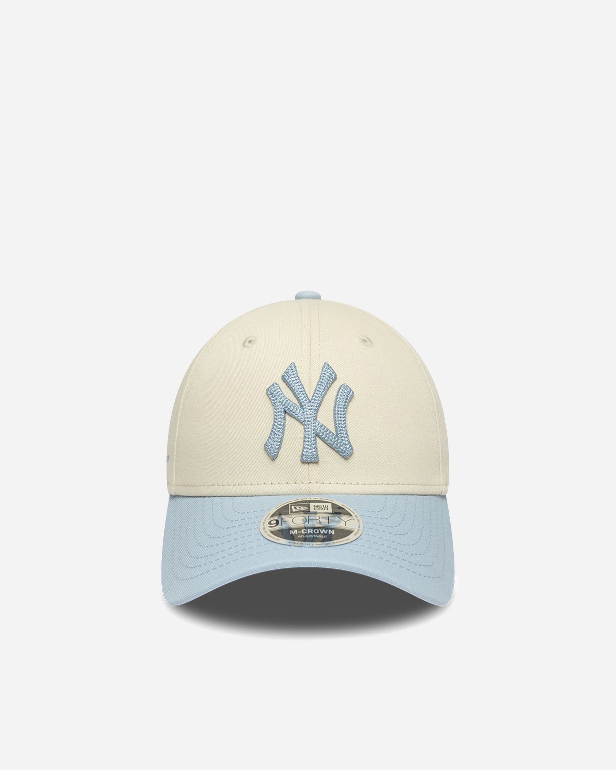 New Era Side Script 9FORTY® MC LTCSFB 60856248