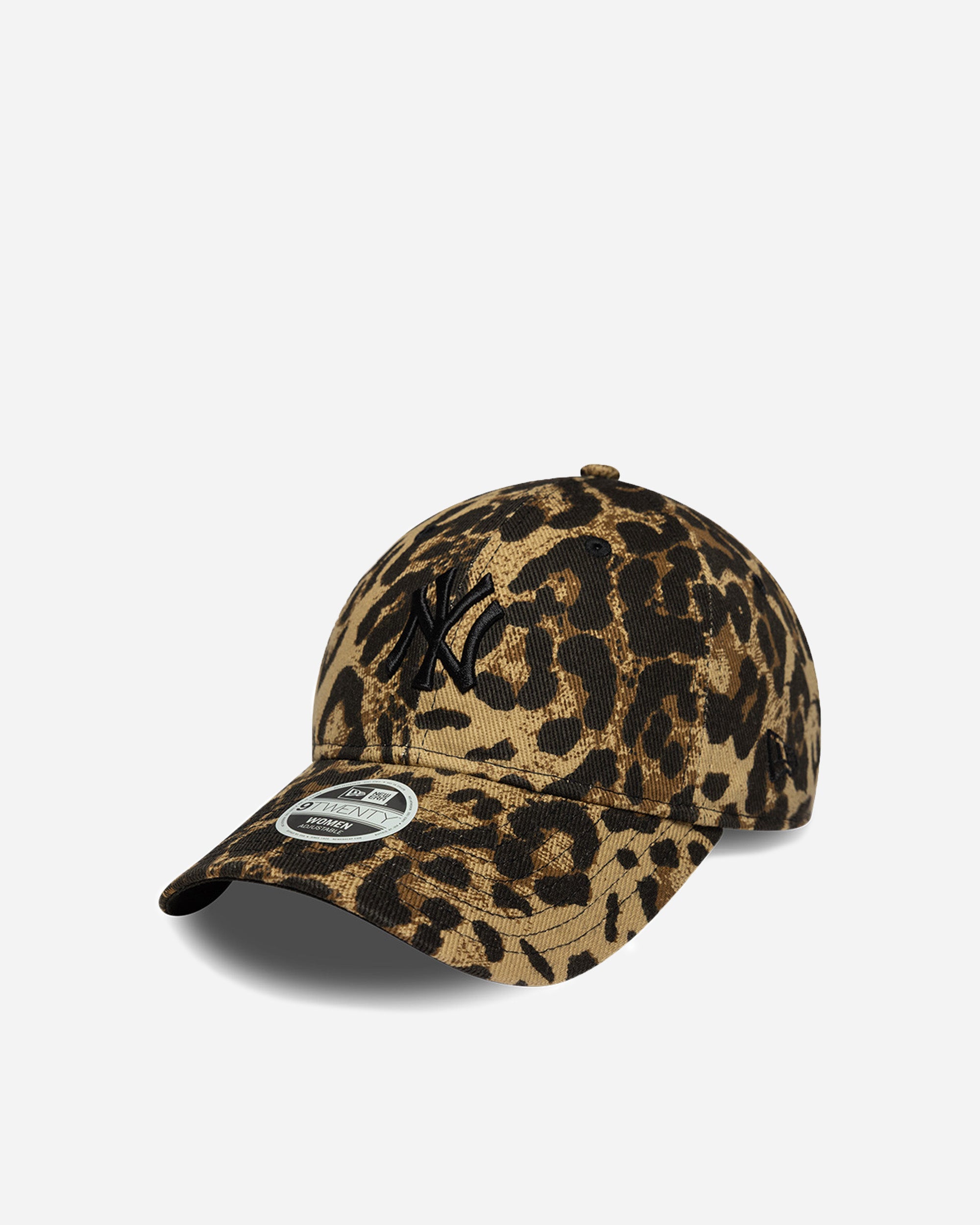 New Era Leopard 9TWENTY® BRSCAM 60856260