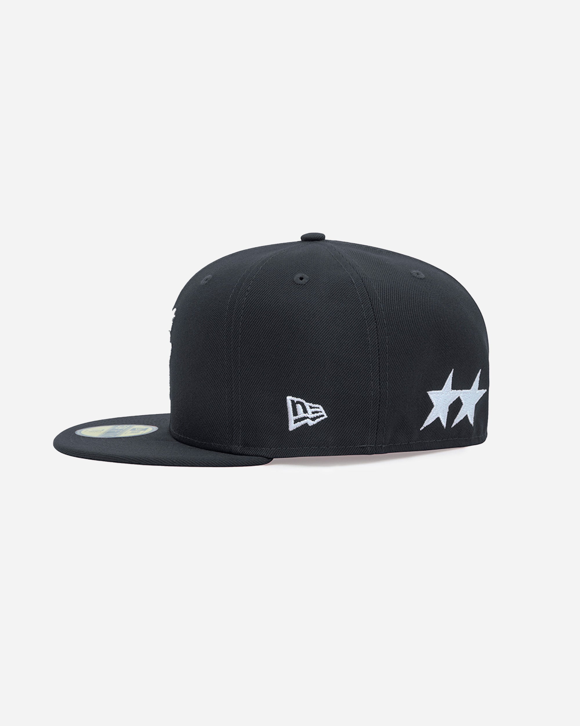 New Era New Era x TwoJeys 59FIFTY BLACK 60869825070