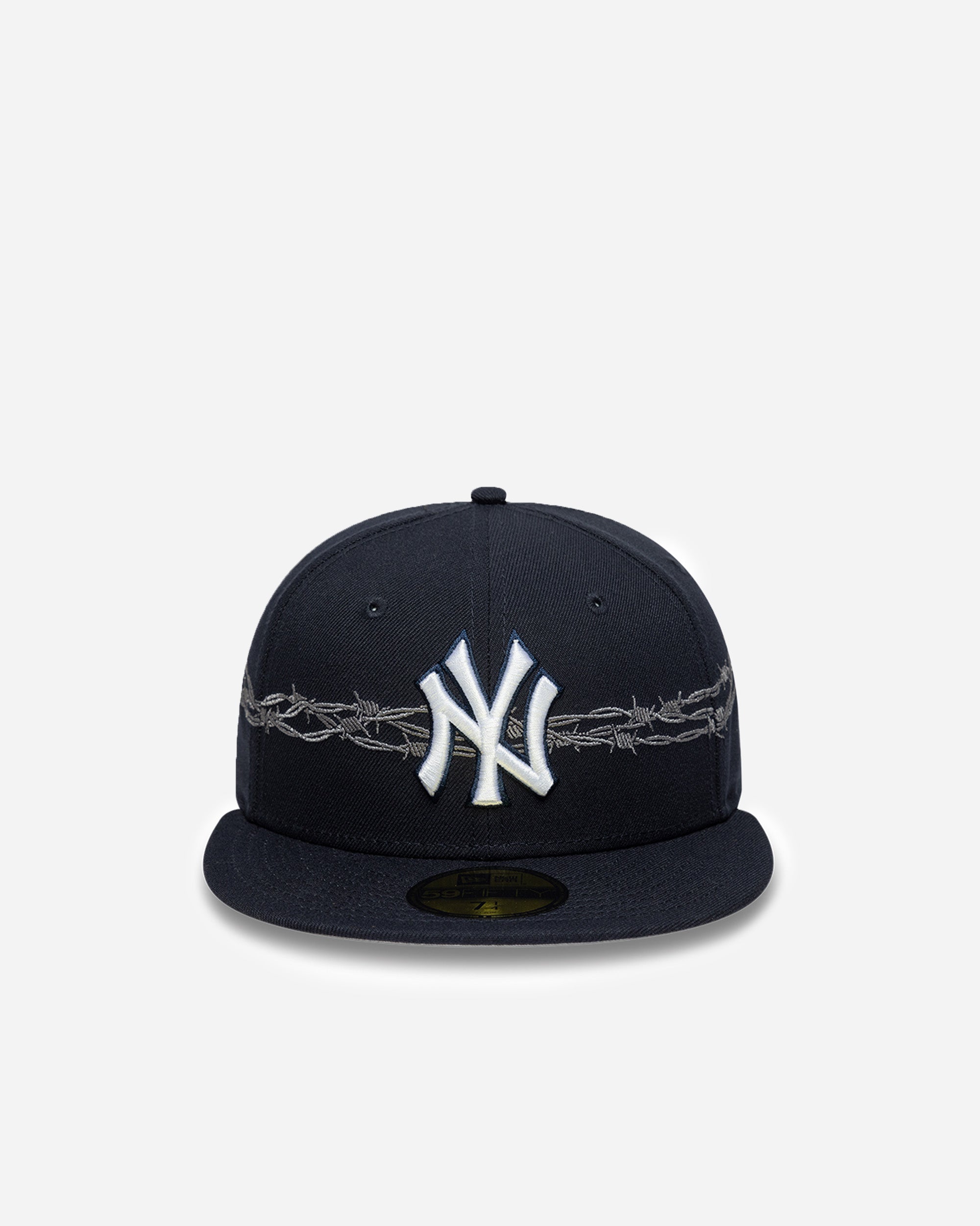 New Era MLB Icon 59FIFTY NAVY 60915749