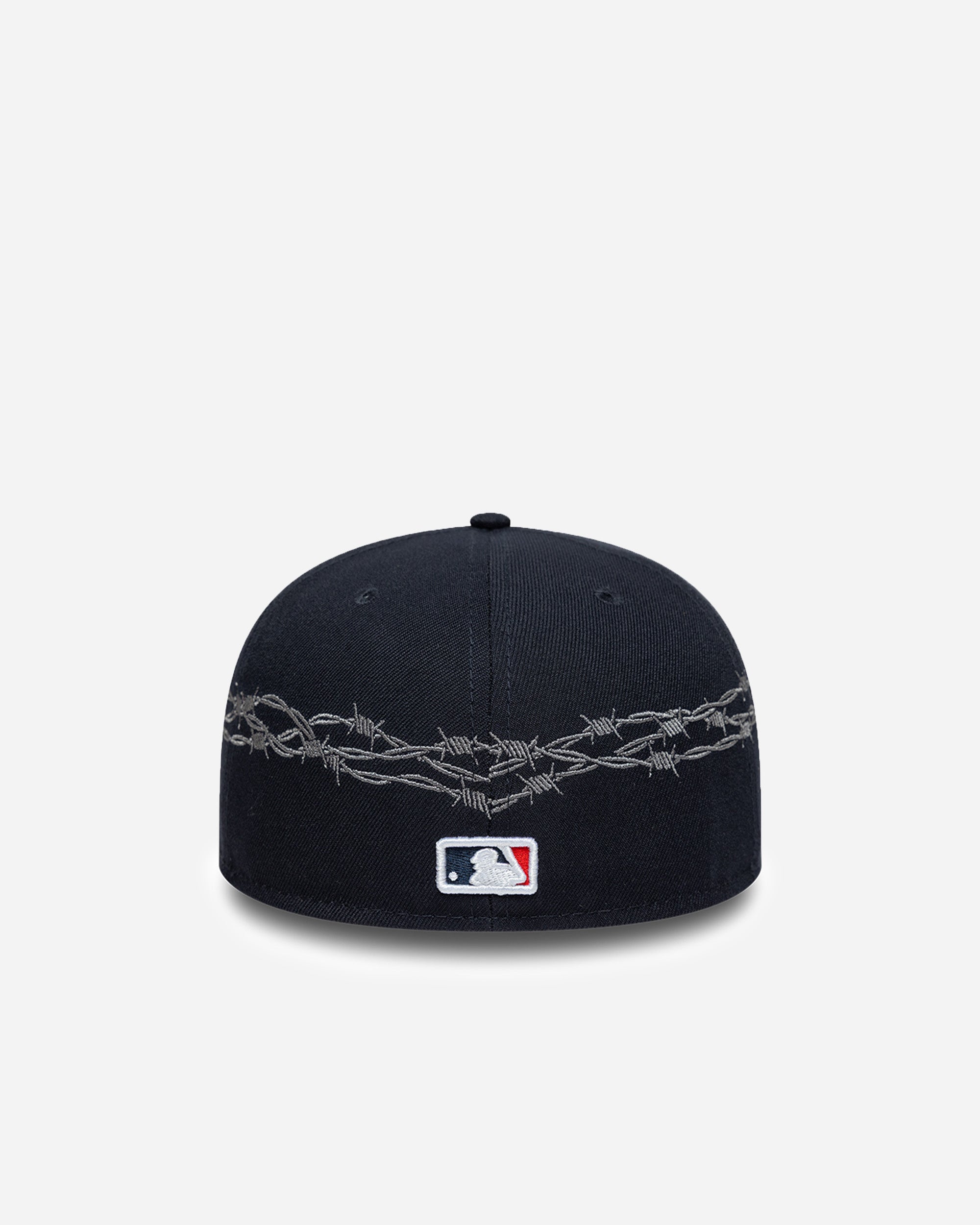 New Era MLB Icon 59FIFTY NAVY 60915749