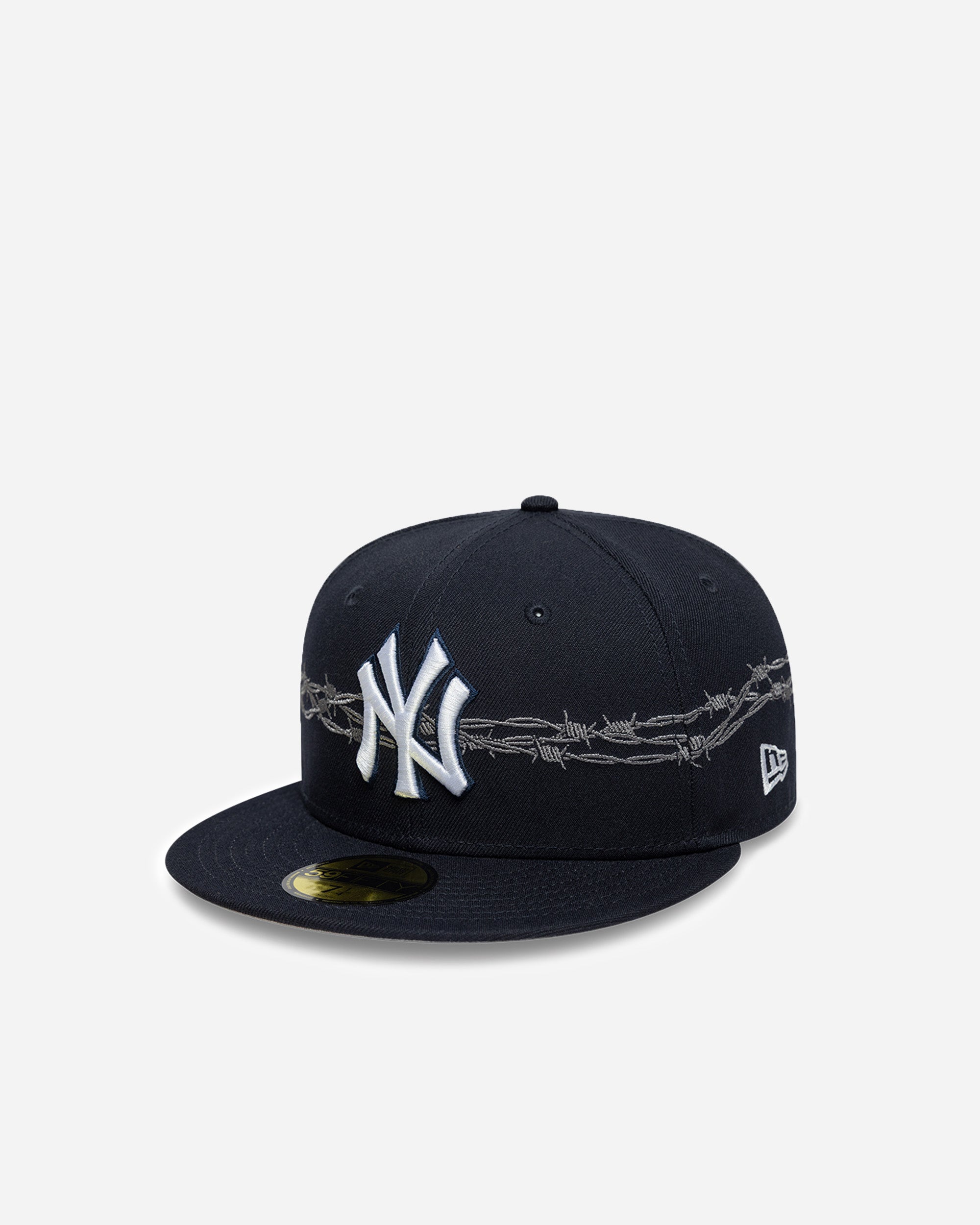 New Era MLB Icon 59FIFTY NAVY 60915749