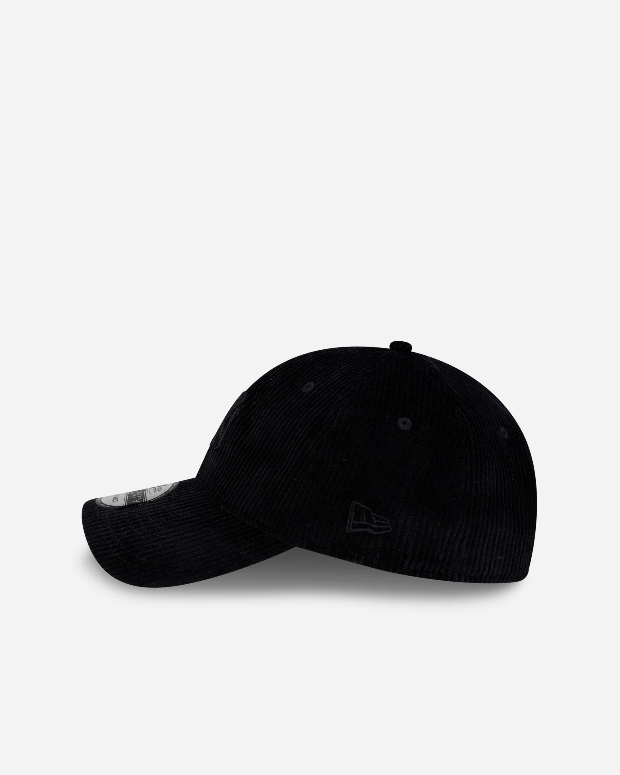New Era Cord Midi 9TWENTY BLACK 60915755