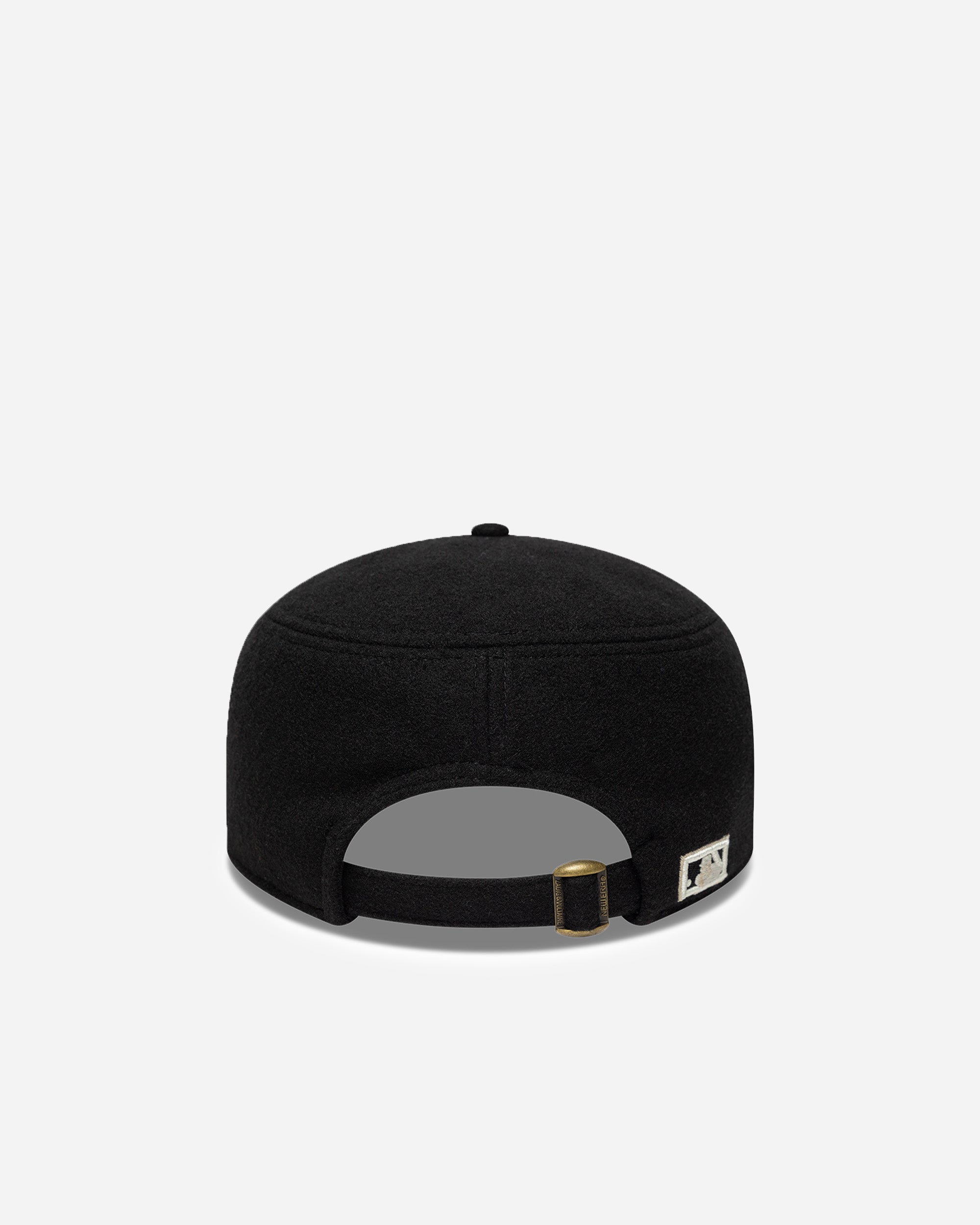 New Era IMG Coops Pin Pillbox BLACK 60915872