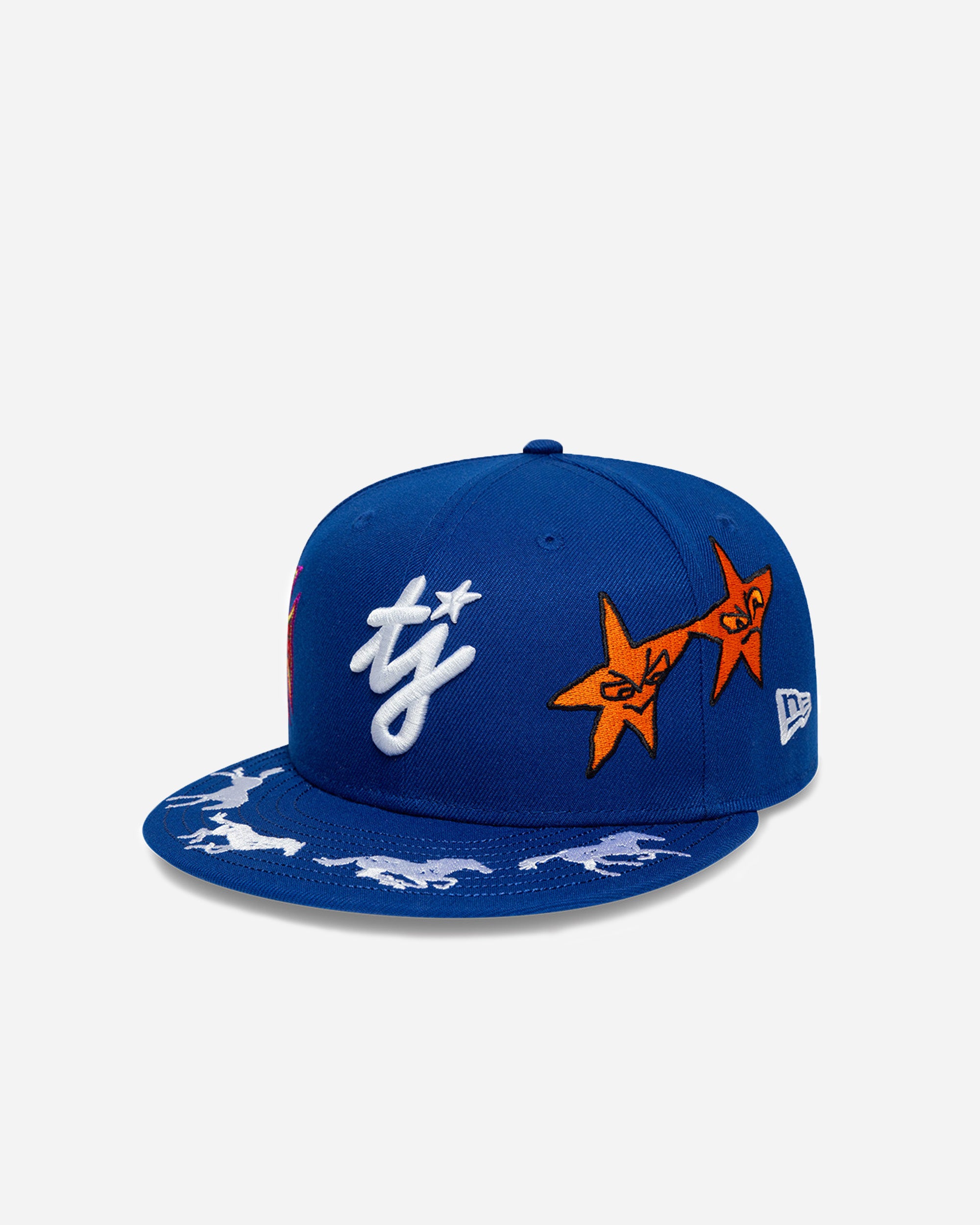 TwoJeys New Era x Twojeys 59FIFTY Royal Blue 60945072